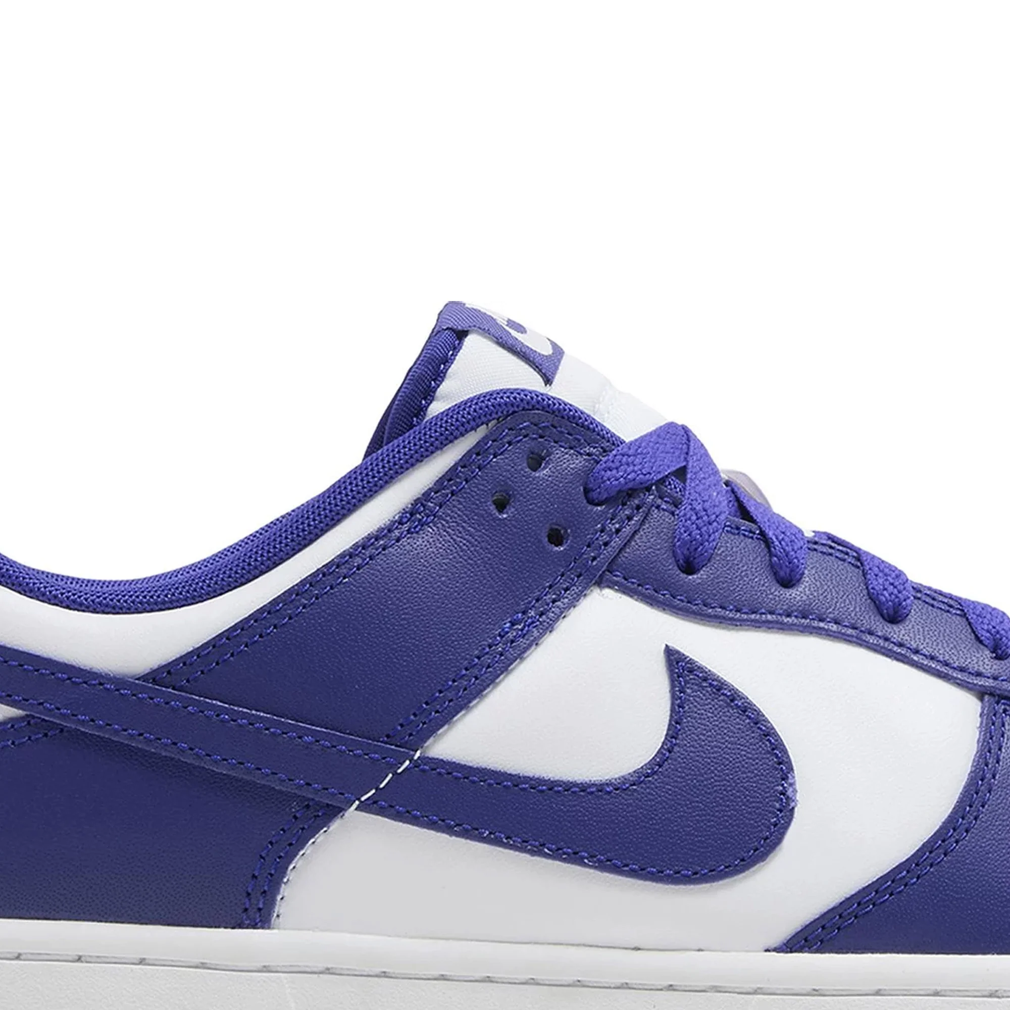 Nike Dunk Low 'Concord' (2024) - Image 6