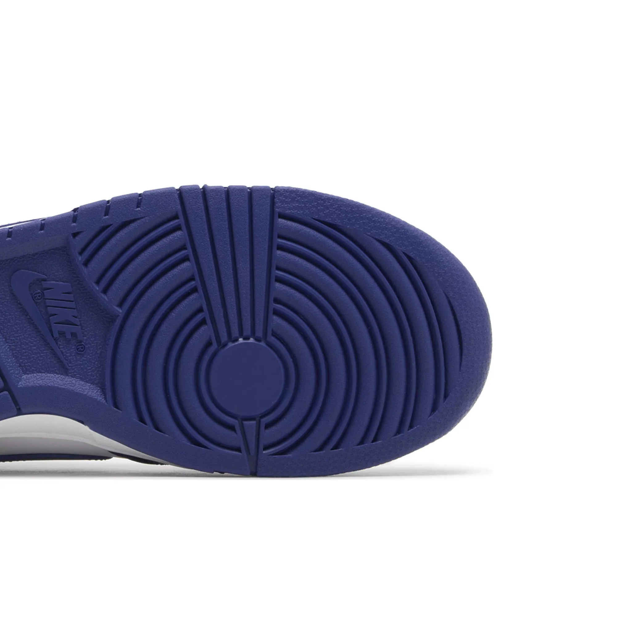 Nike Dunk Low 'Concord' (2024) - Image 8