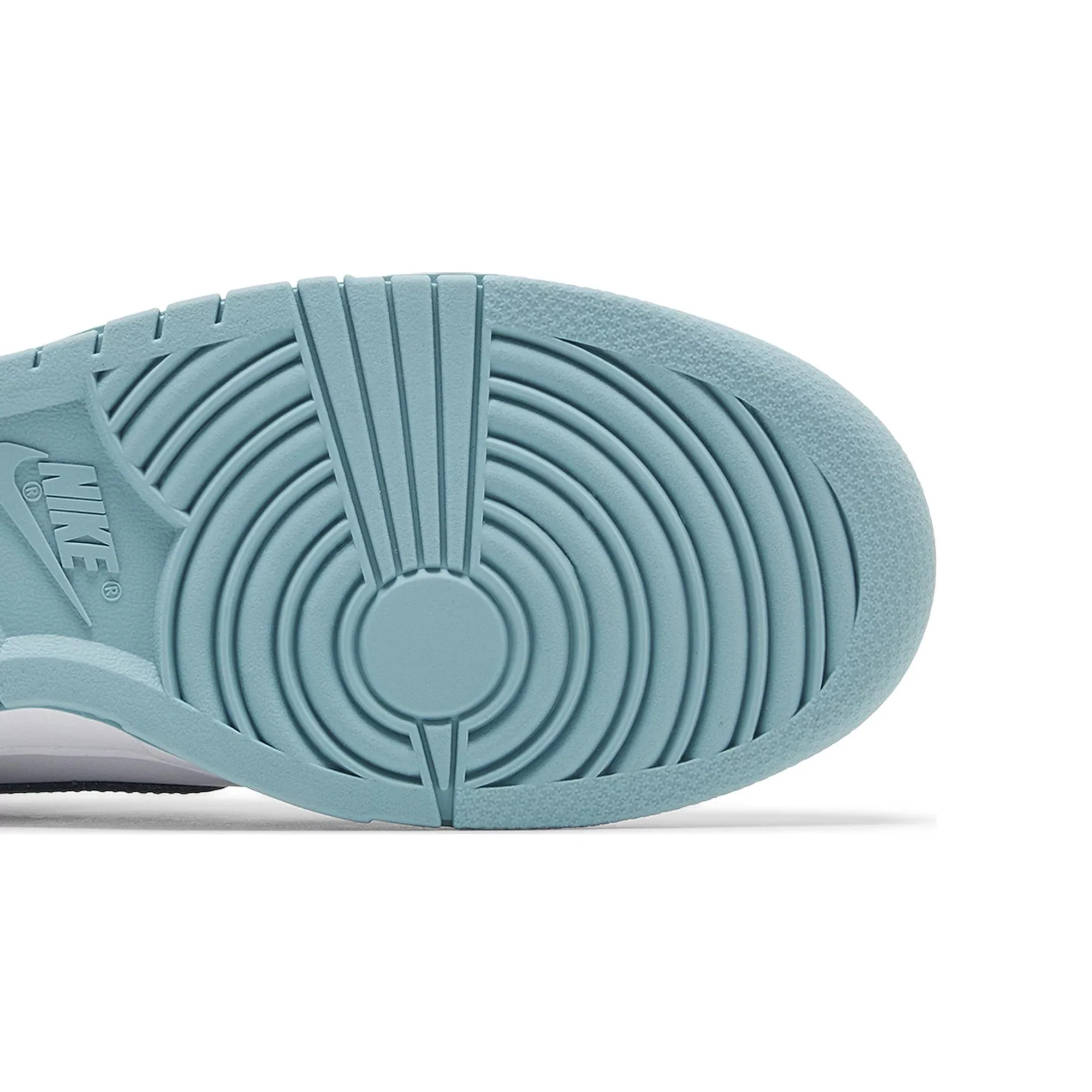 Nike Dunk Low 'Denim Turquoise' (2024) - Image 8