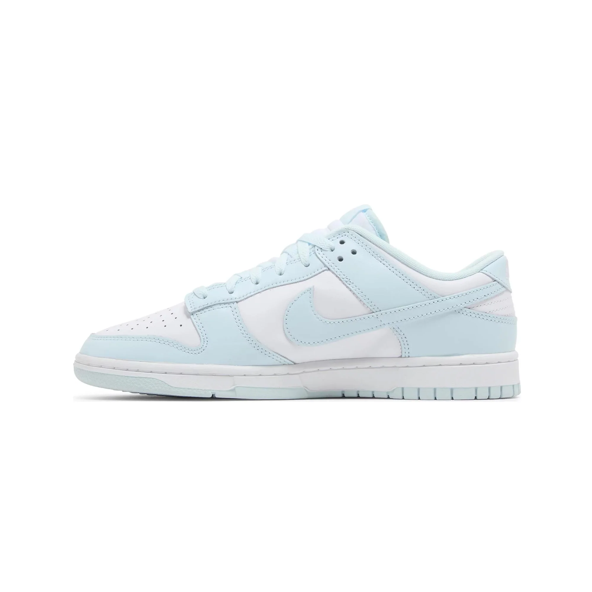 Nike Dunk Low 'Glacier Blue' (2024) - Image 3