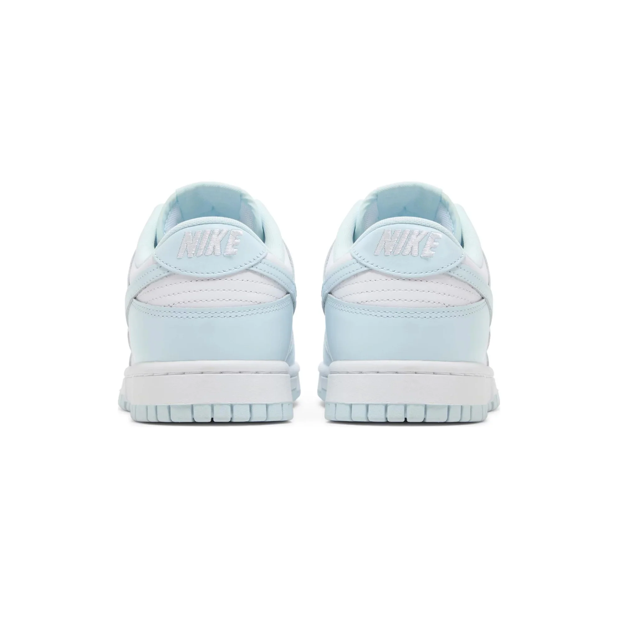 Nike Dunk Low 'Glacier Blue' (2024) - Image 4