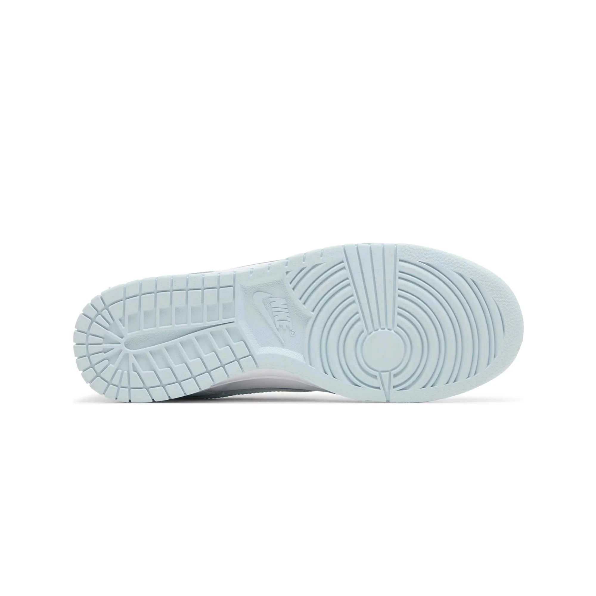 Nike Dunk Low 'Glacier Blue' (2024) - Image 5