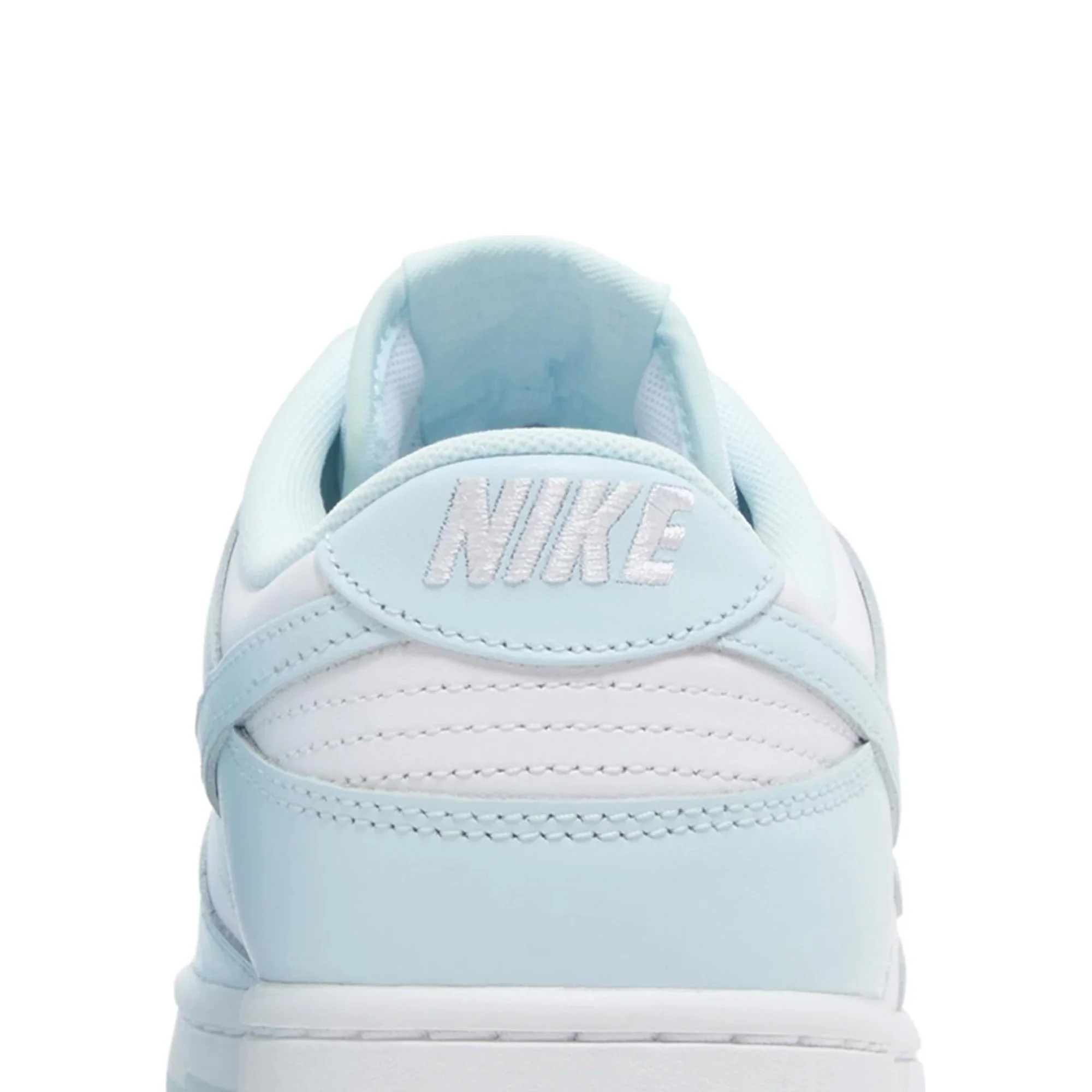 Nike Dunk Low 'Glacier Blue' (2024) - Image 6