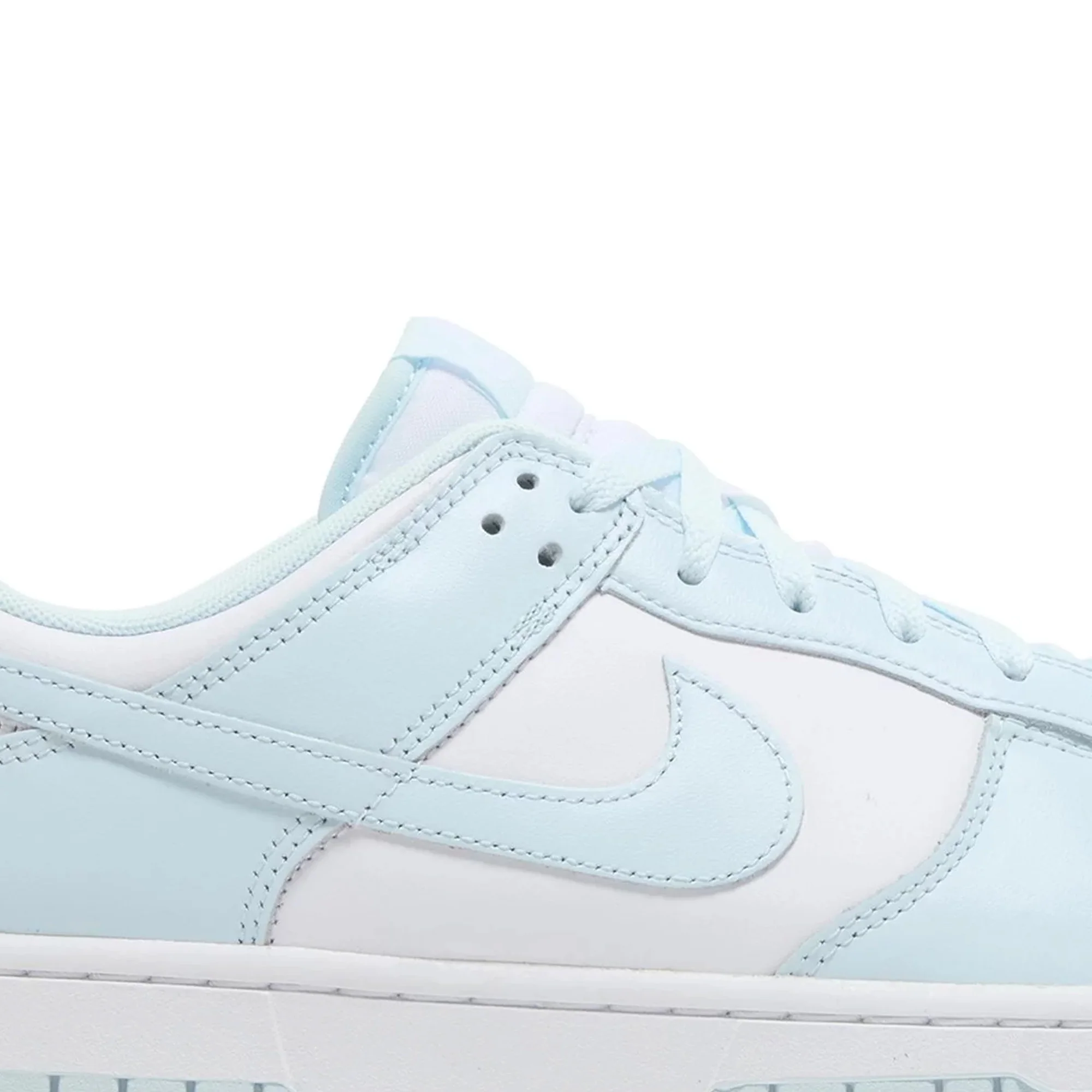 Nike Dunk Low 'Glacier Blue' (2024) - Image 7