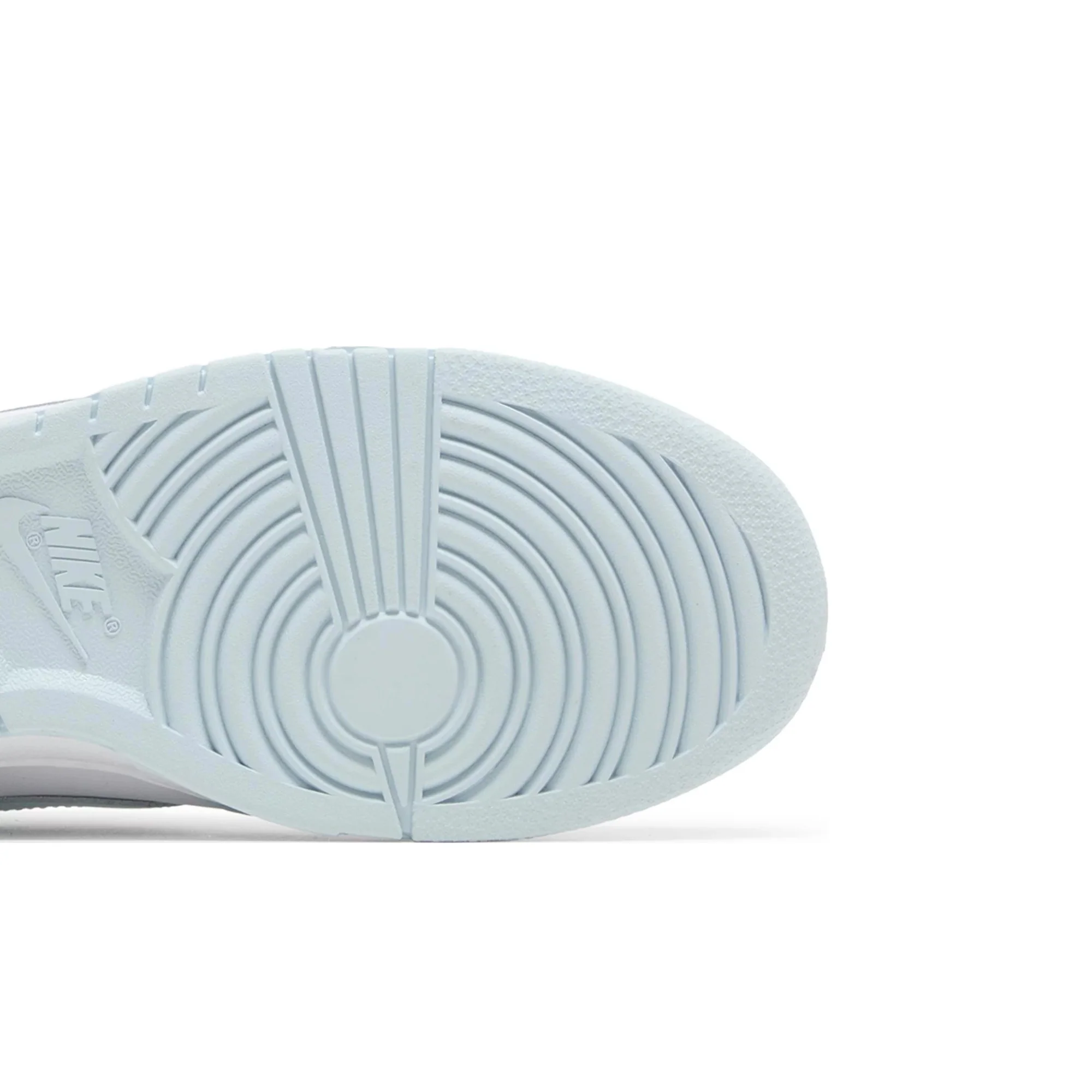 Nike Dunk Low 'Glacier Blue' (2024) - Image 8