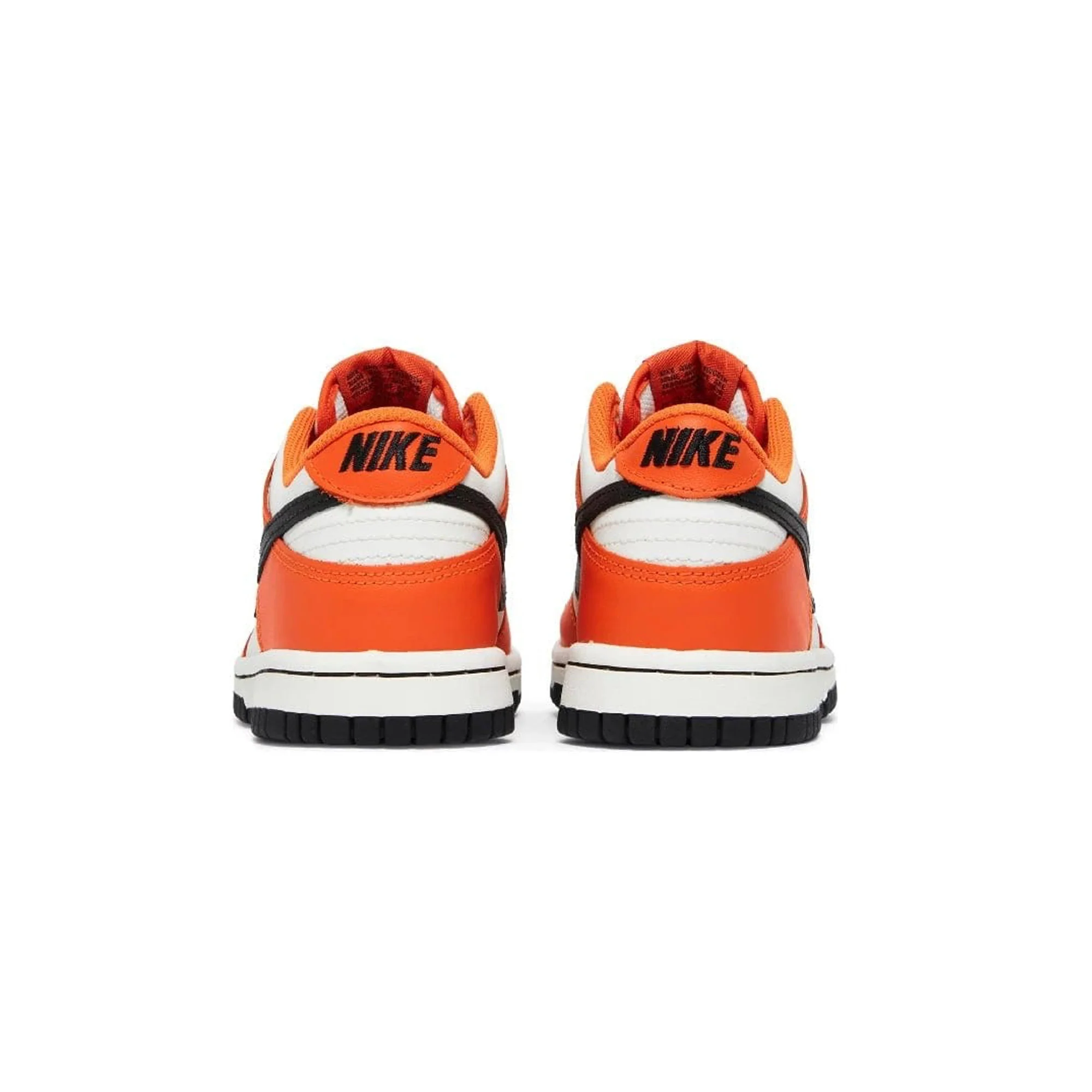 Nike Dunk Low 'Halloween' PS (2022) - Image 4