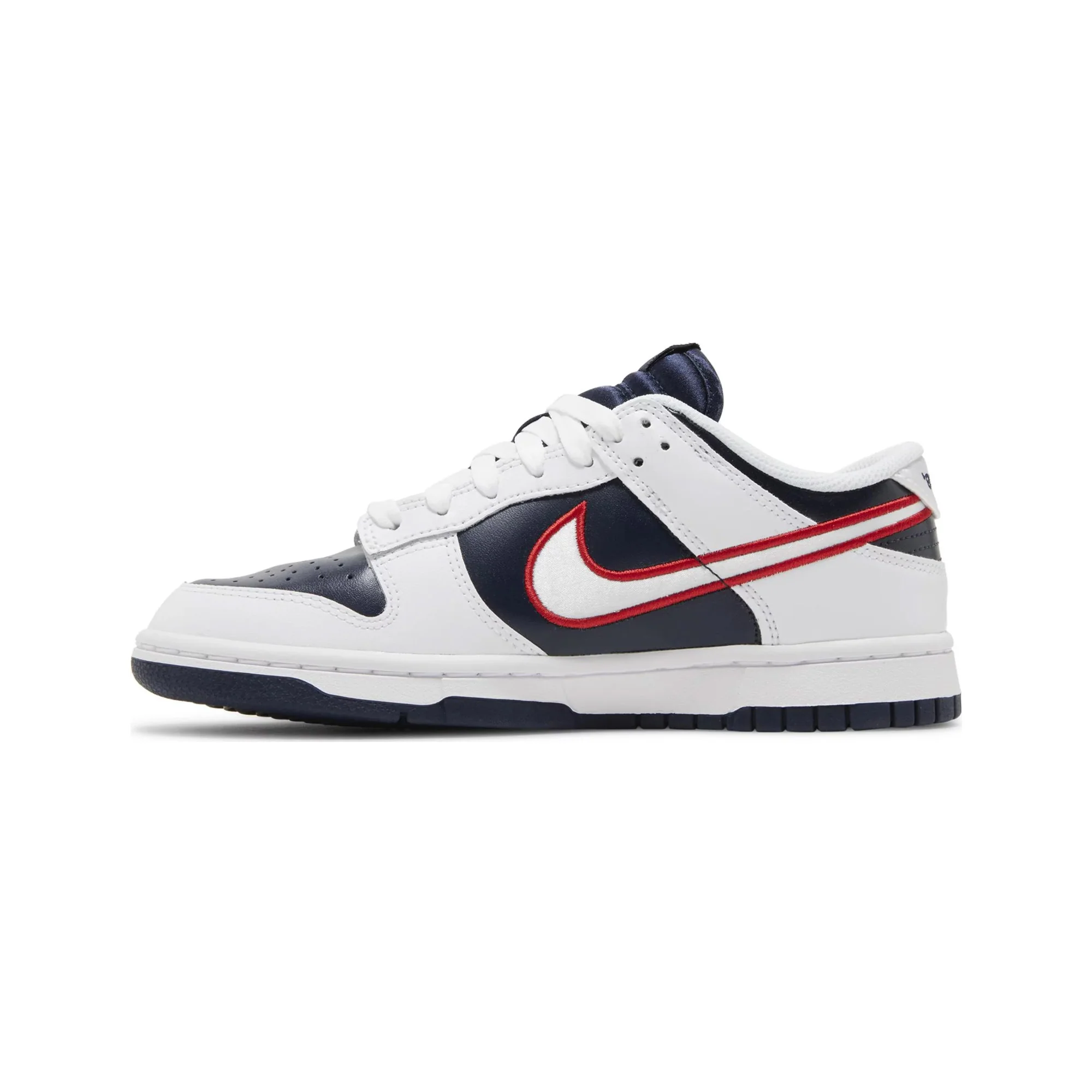 Nike Dunk Low Houston Comets 'Four-Peat' Women's (2023) - Image 3