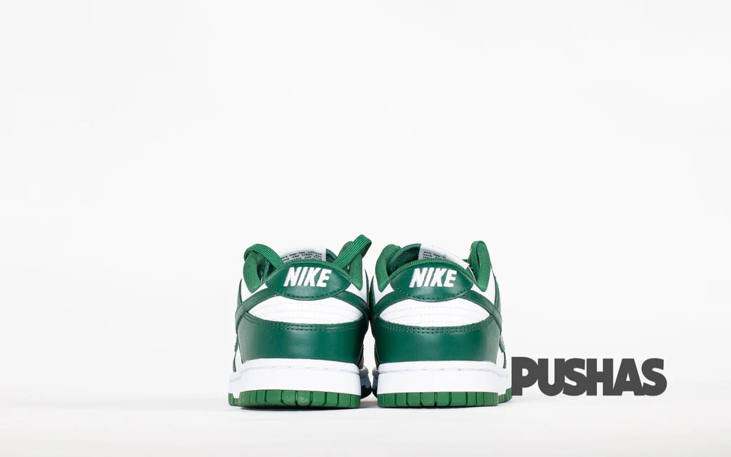 Nike Dunk Low 'Michigan State' (2024) - Image 13