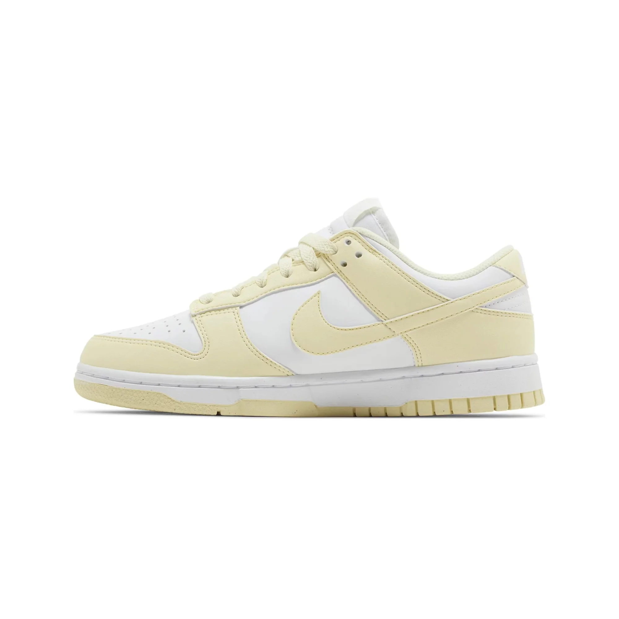 Nike Dunk Low Next Nature 'Alabaster' Women's (2024) - Image 3