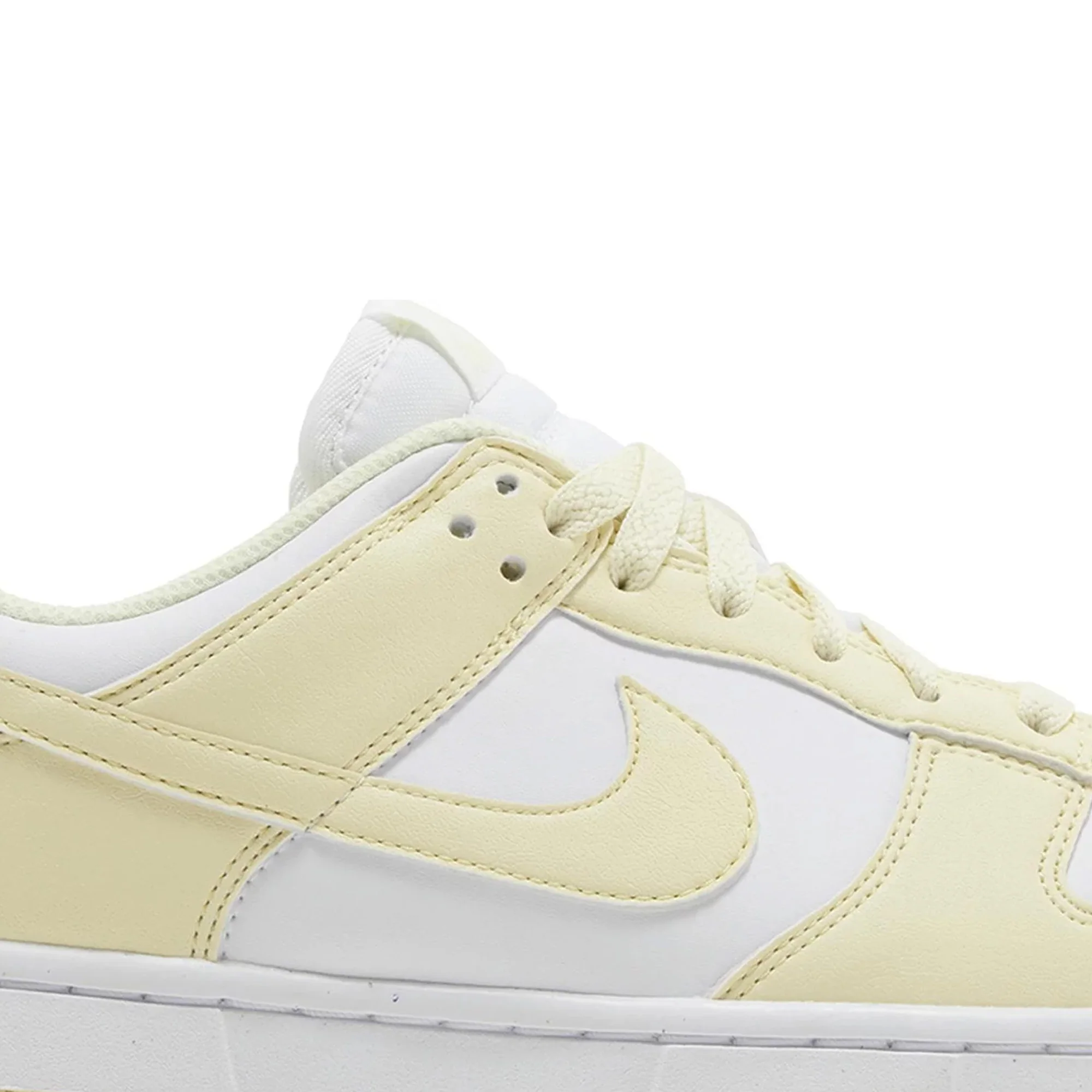 Nike Dunk Low Next Nature 'Alabaster' Women's (2024) - Image 6