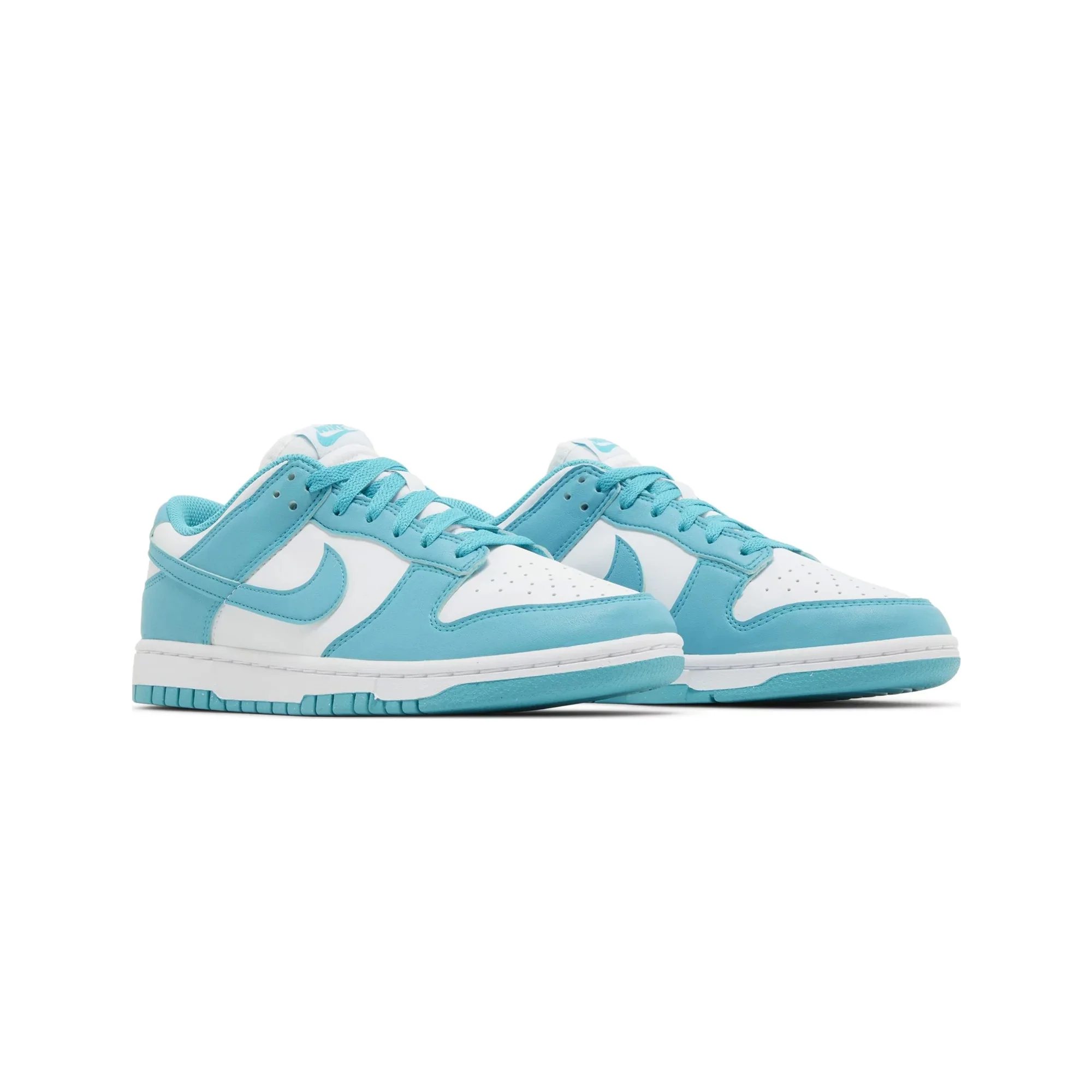 Nike Dunk Low Next Nature 'Dusty Cactus' Women's (2024) - Image 2