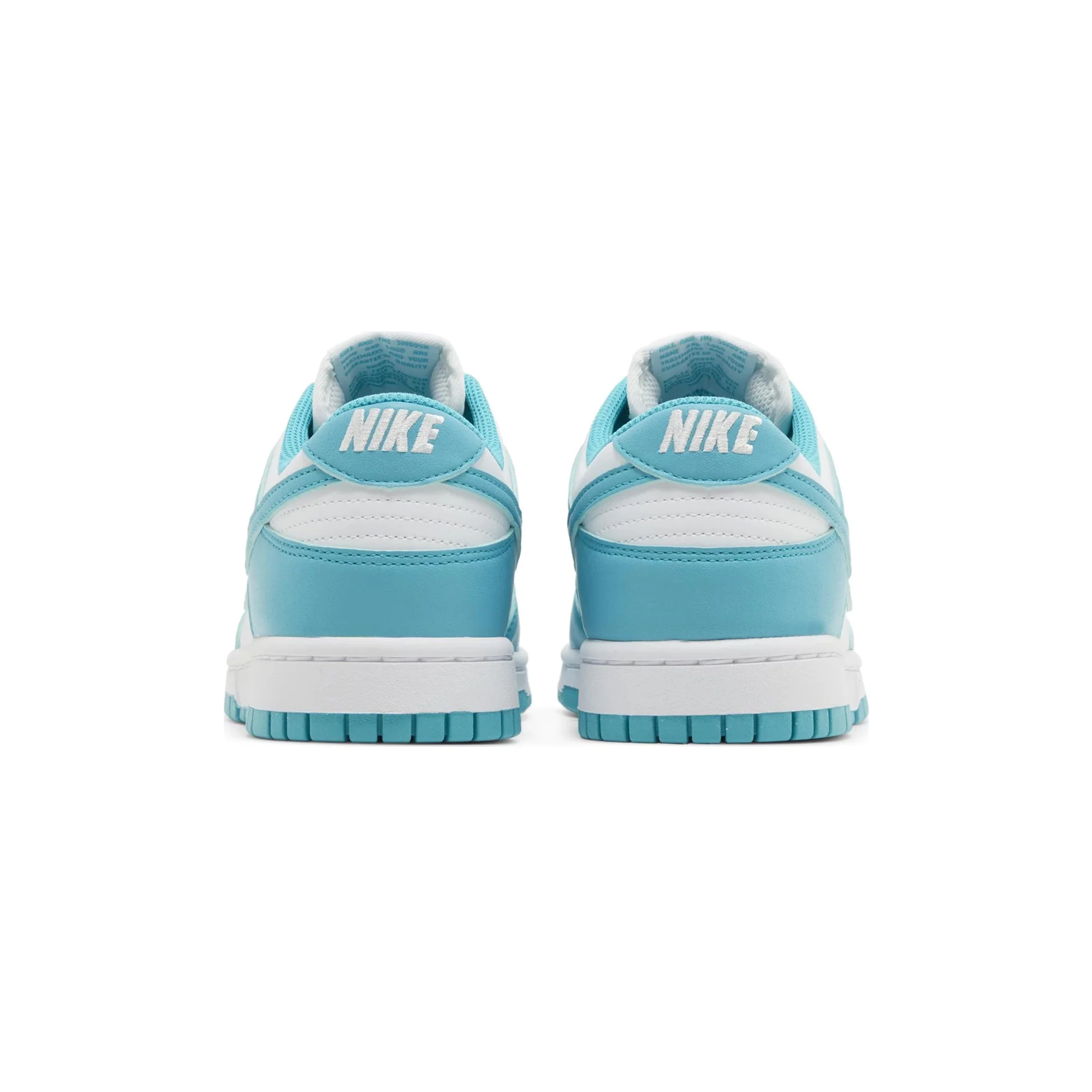 Nike Dunk Low Next Nature 'Dusty Cactus' Women's (2024) - Image 4
