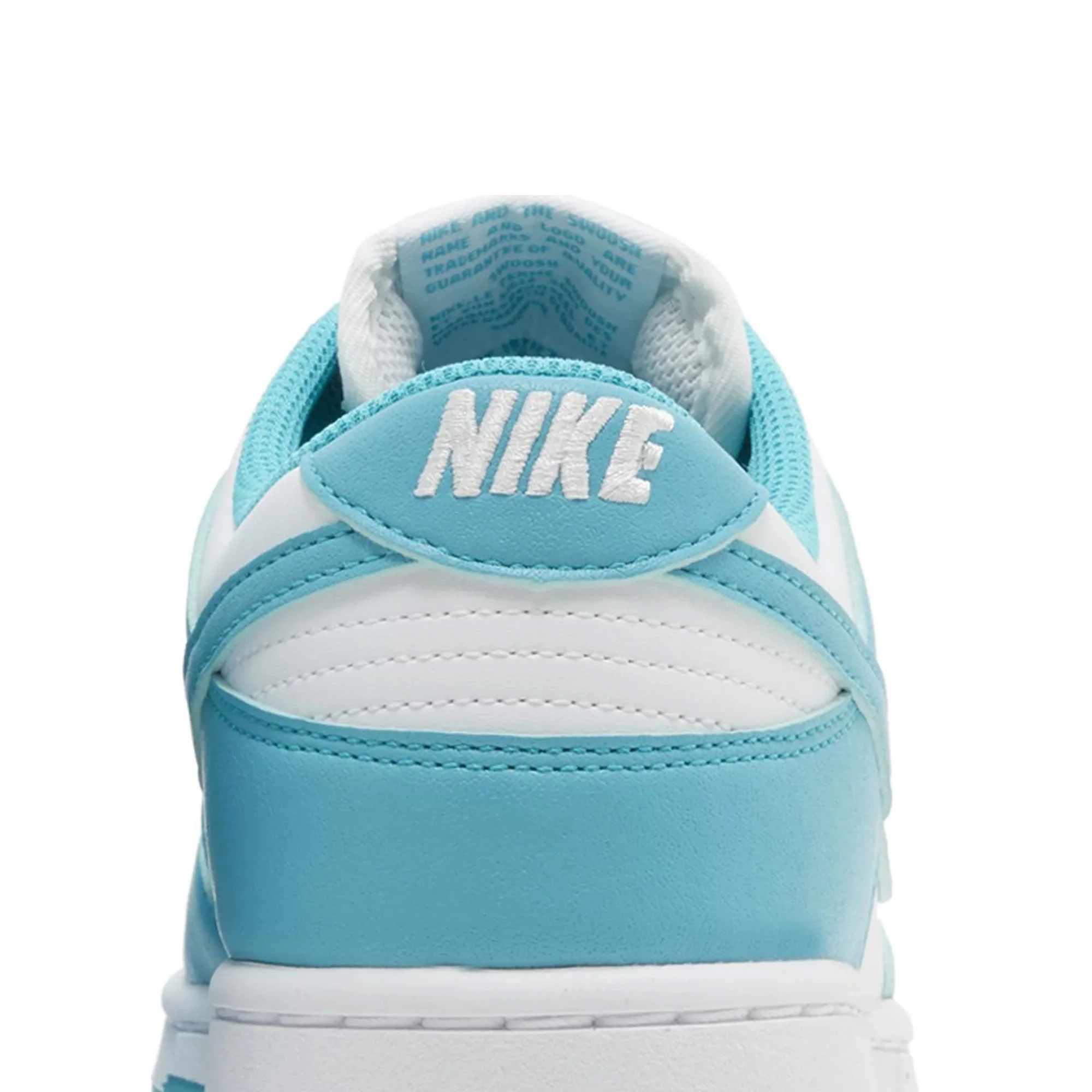 Nike Dunk Low Next Nature 'Dusty Cactus' Women's (2024) - Image 6