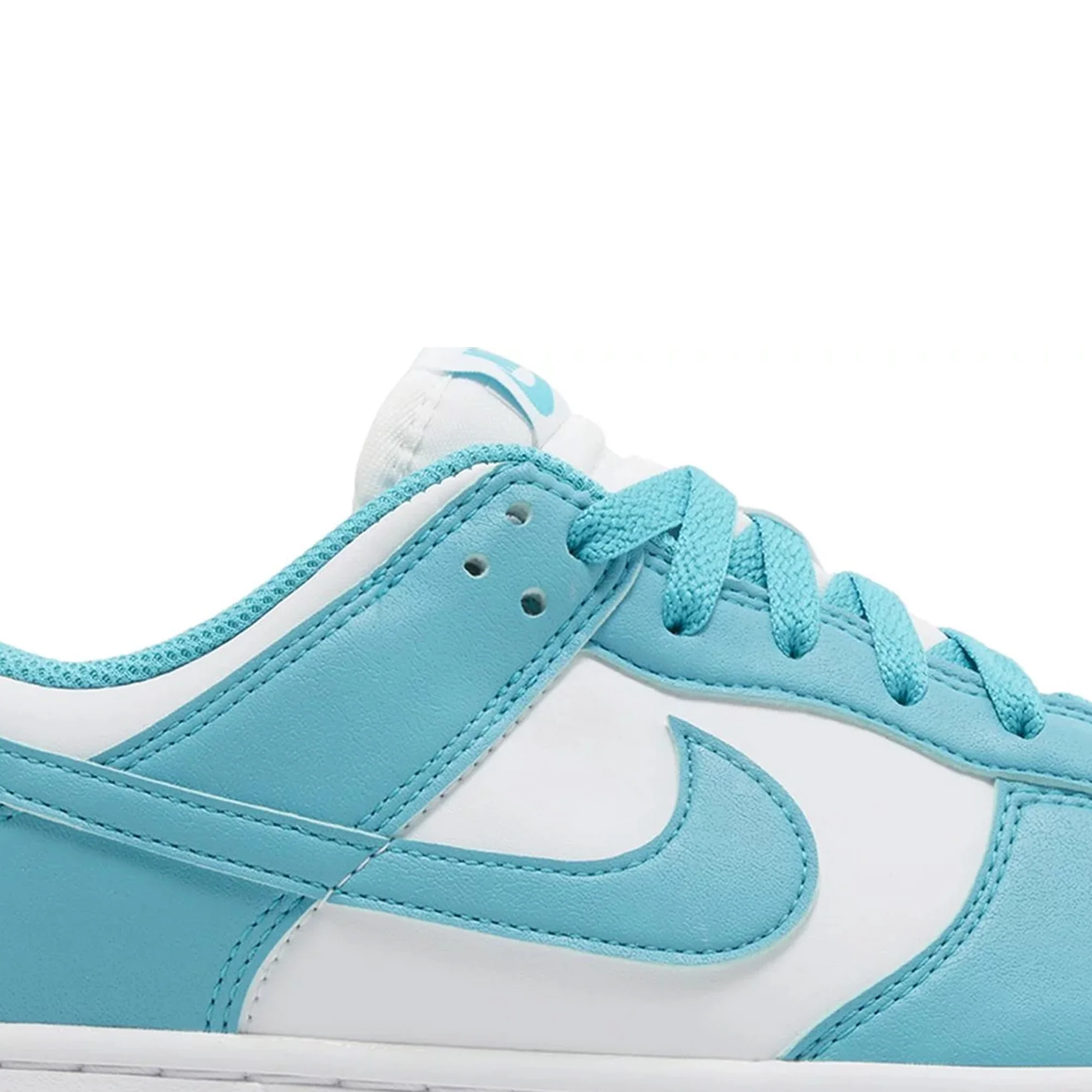 Nike Dunk Low Next Nature 'Dusty Cactus' Women's (2024) - Image 7