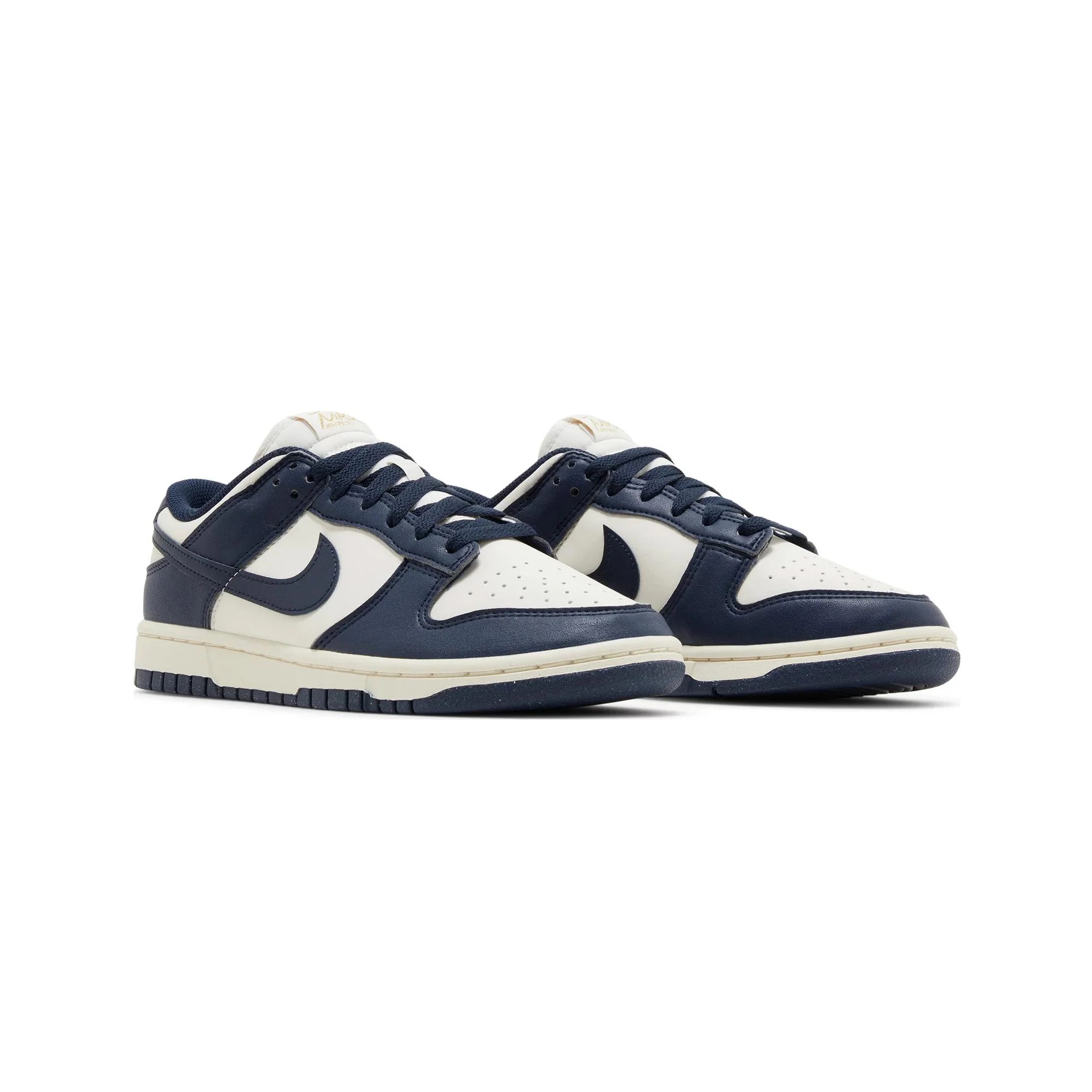 Nike Dunk Low Next Nature 'Olympic' Women's (2024) - Image 2