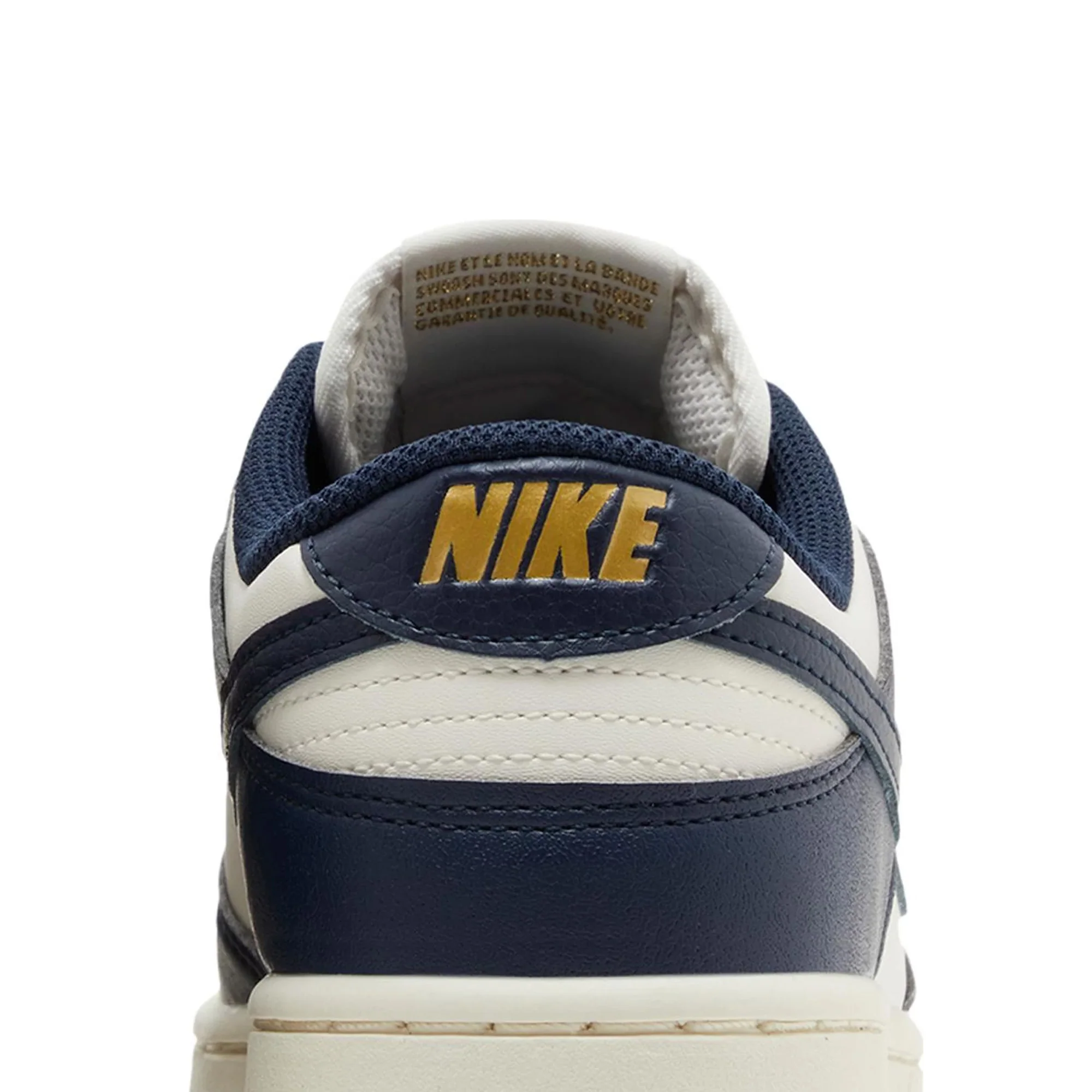 Nike Dunk Low Next Nature 'Olympic' Women's (2024) - Image 6