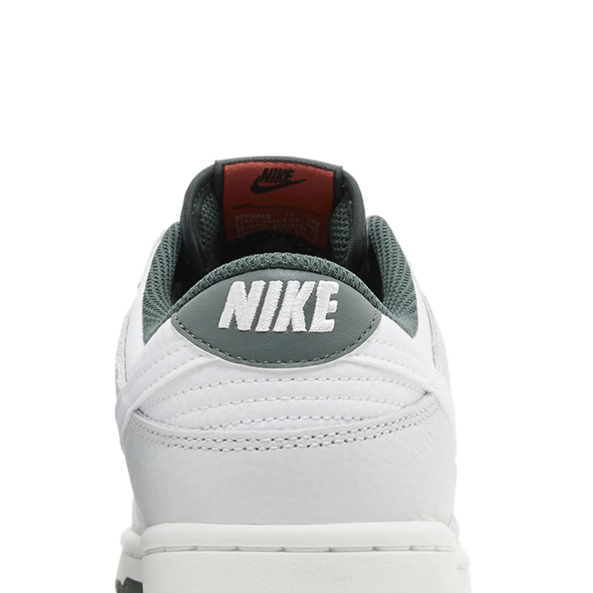 Nike Dunk Low Next Nature 'Photon Dust Obsidian' (2024) - Image 7