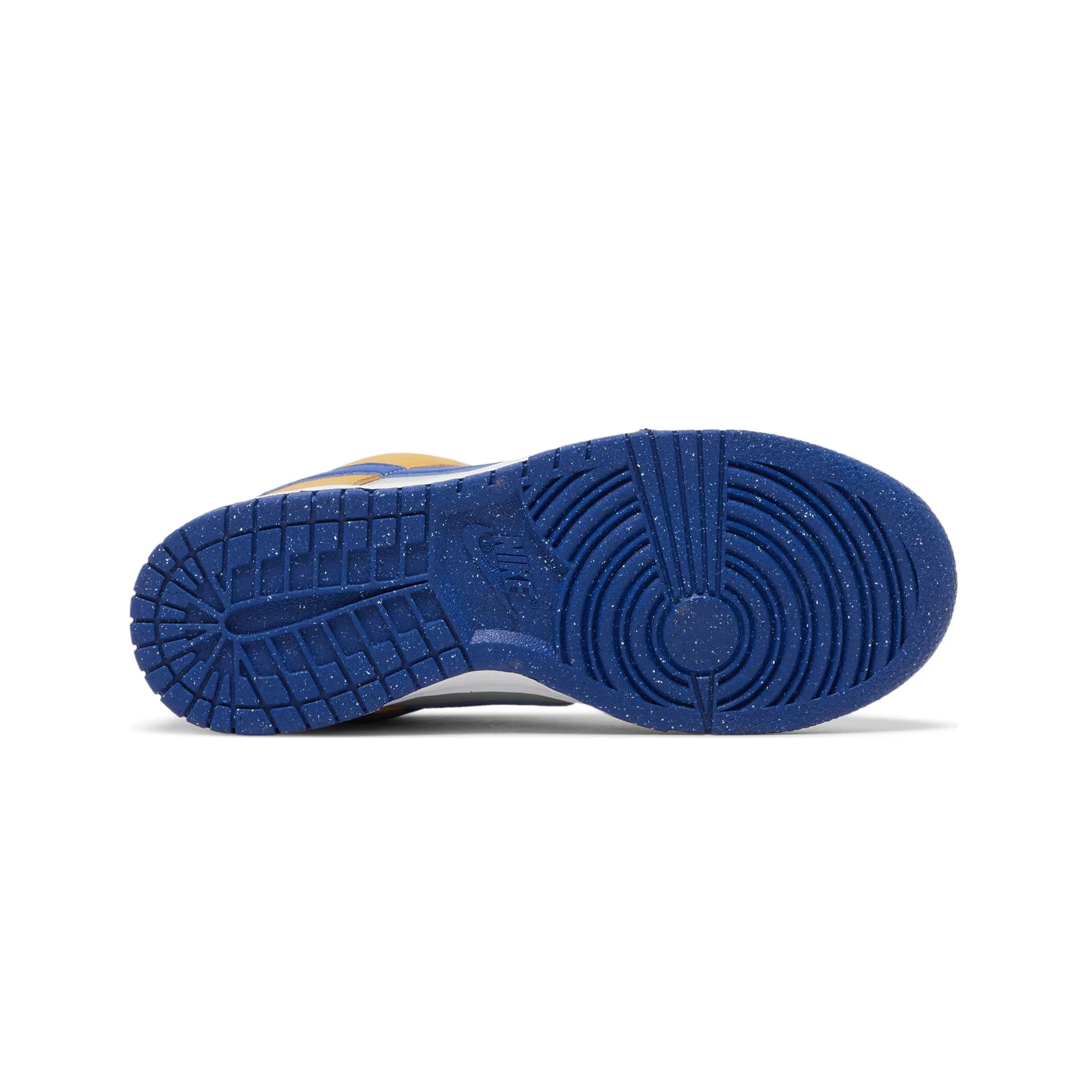 Nike Dunk Low Next Nature 'Wheat Gold Royal' Women's - Image 5