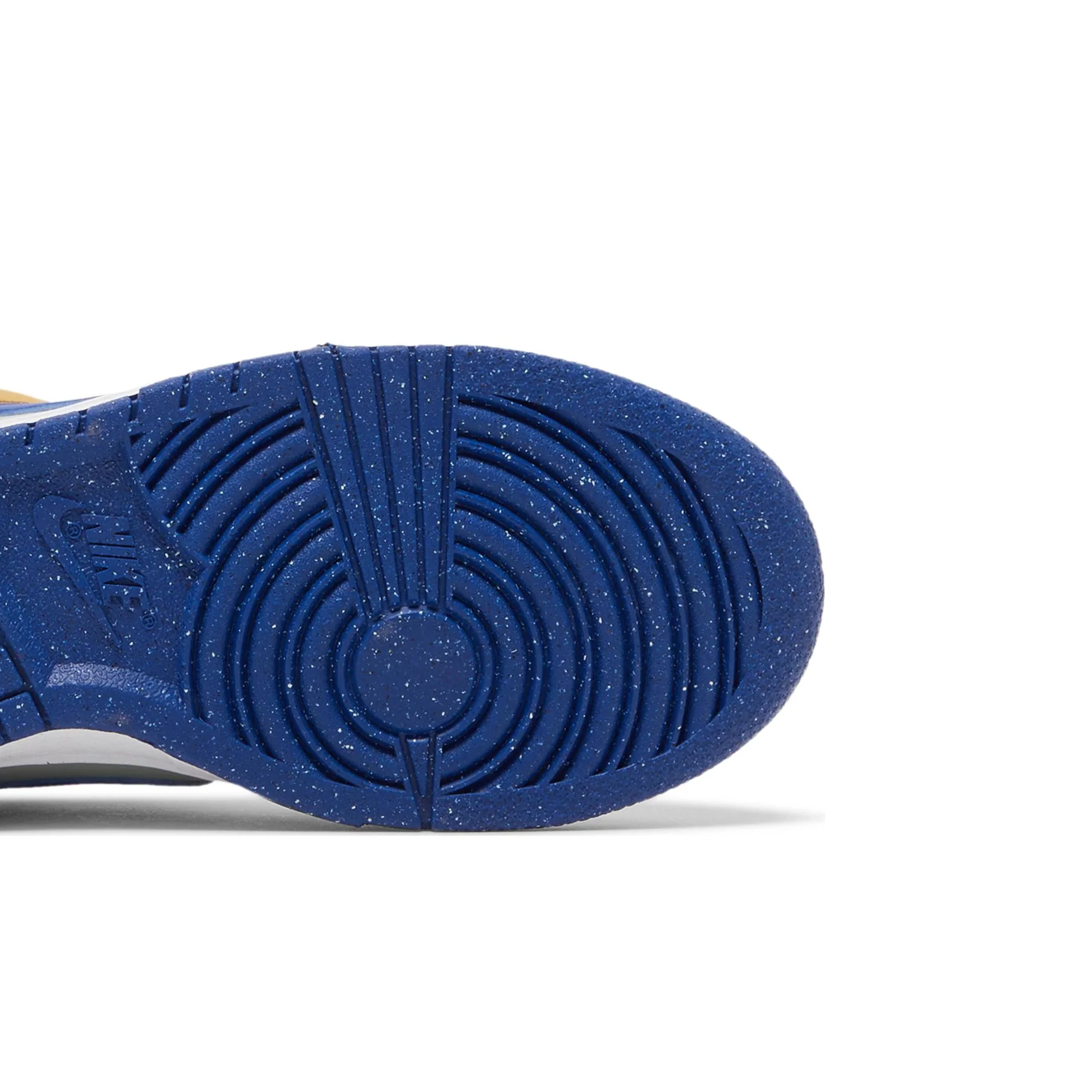 Nike Dunk Low Next Nature 'Wheat Gold Royal' Women's - Image 8