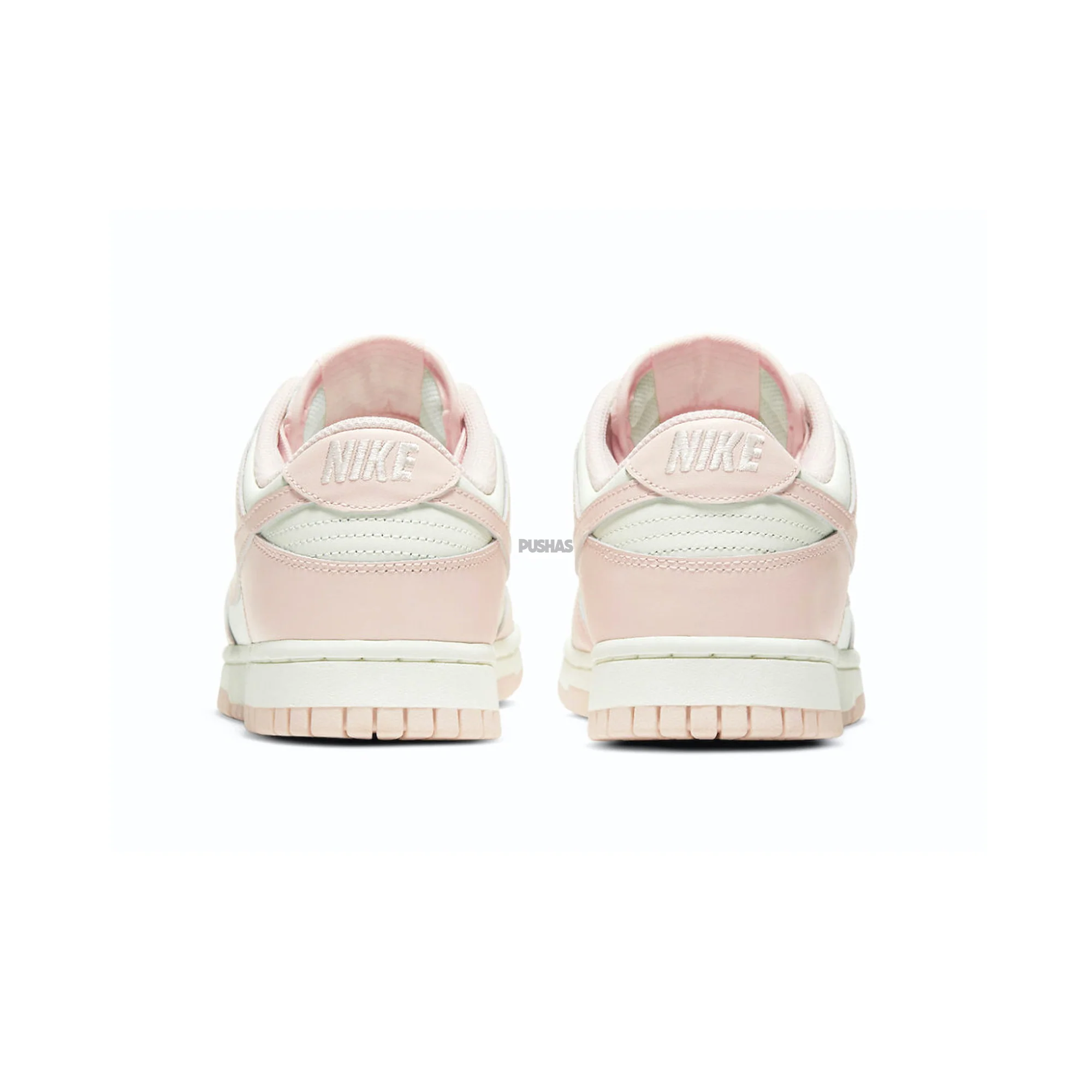 Nike Dunk Low 'Orange Pearl' Women's (2021) - Image 5