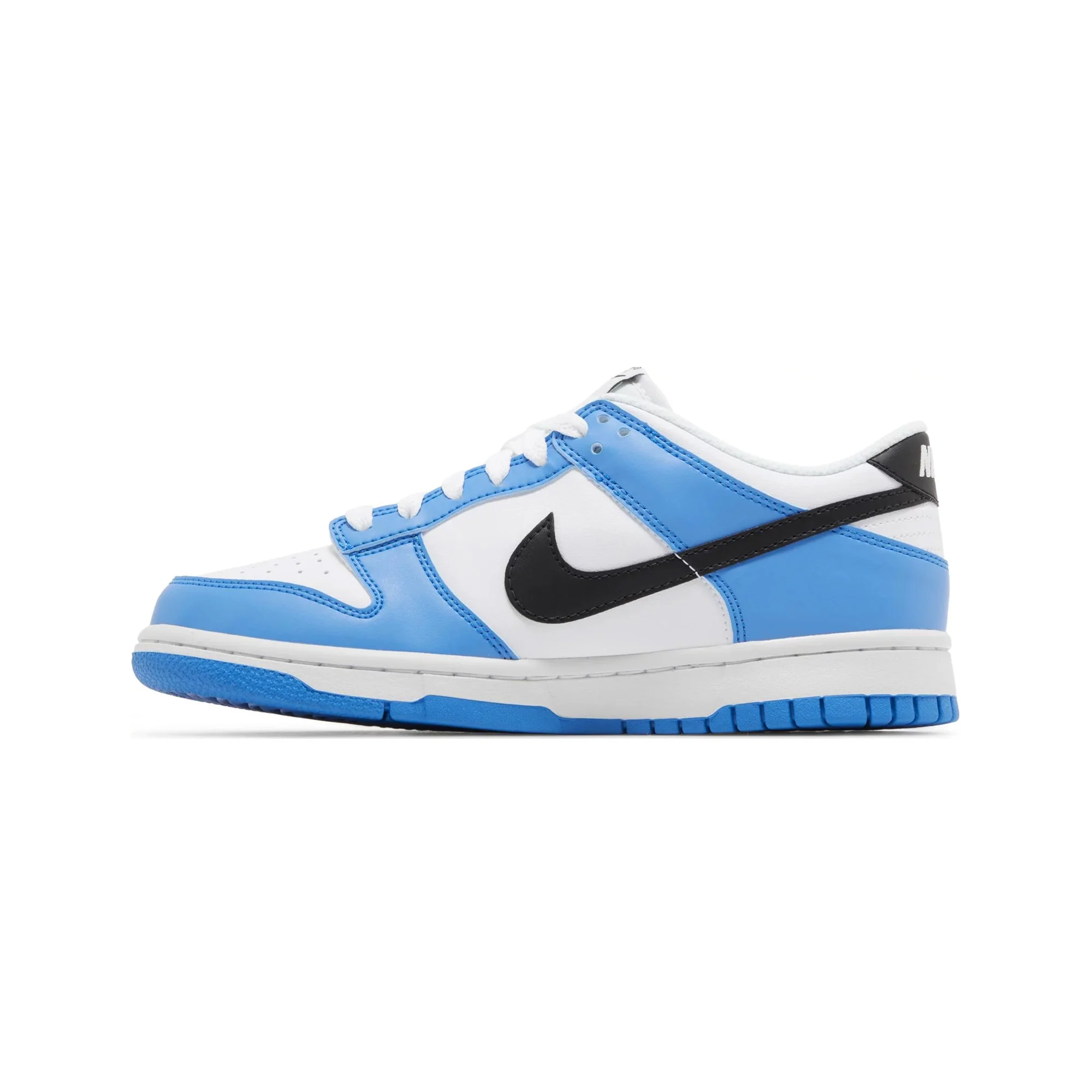 Nike Dunk Low 'Photo Blue' GS (2024) - Image 3