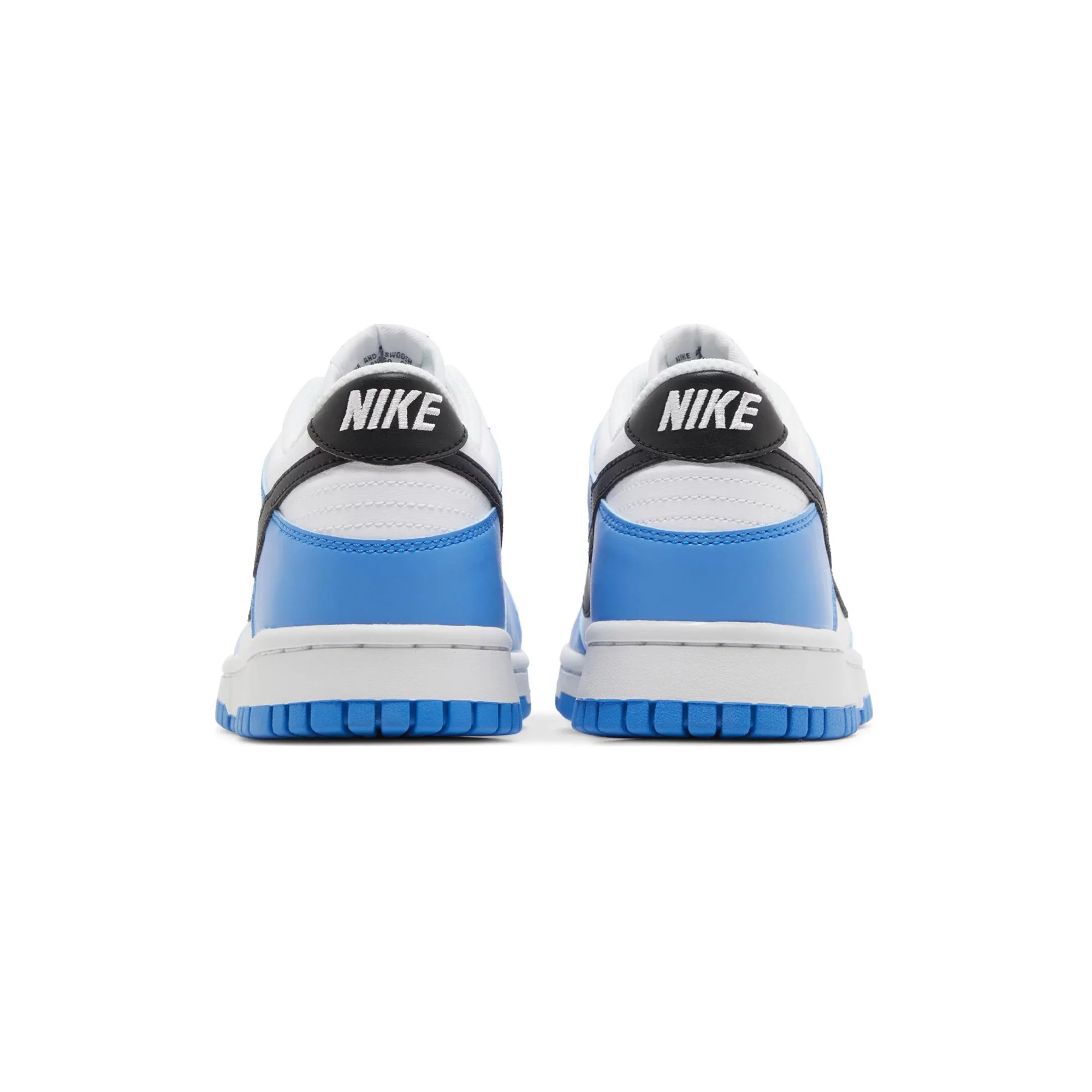 Nike Dunk Low 'Photo Blue' GS (2024) - Image 4