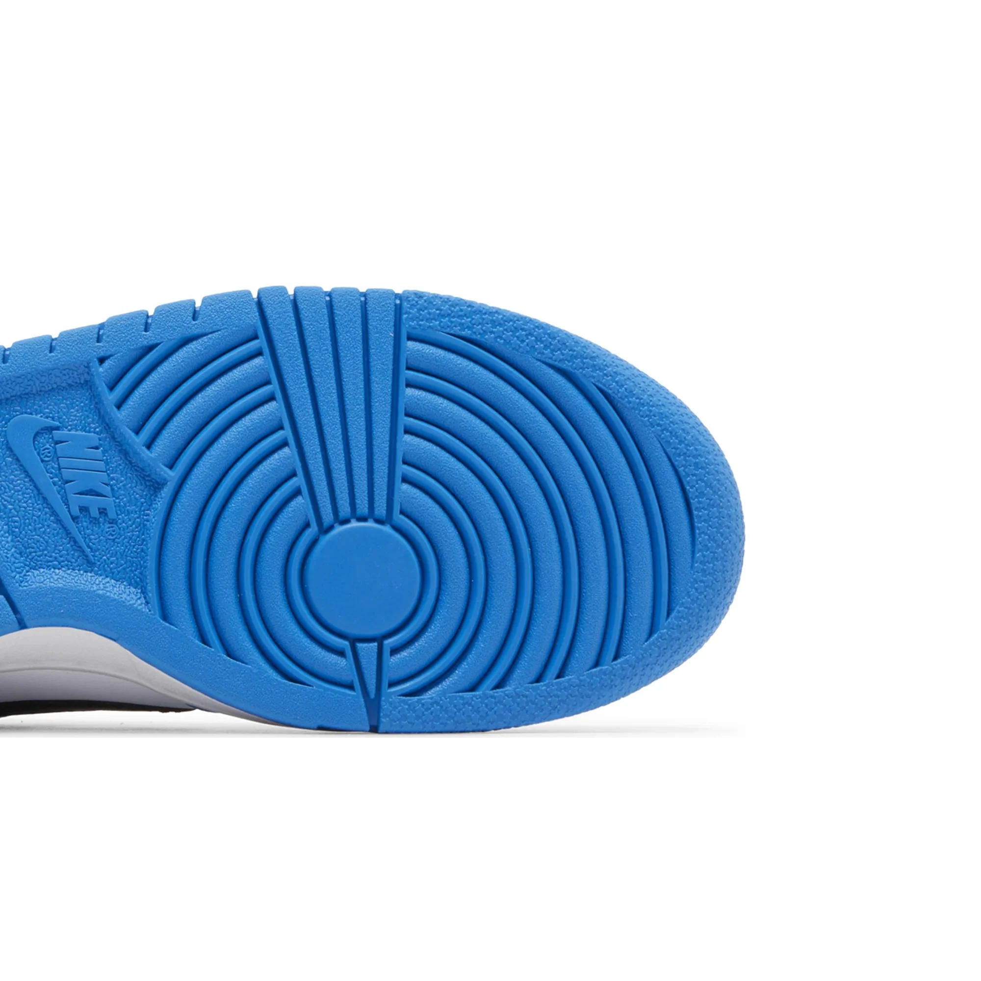 Nike Dunk Low 'Photo Blue' GS (2024) - Image 8