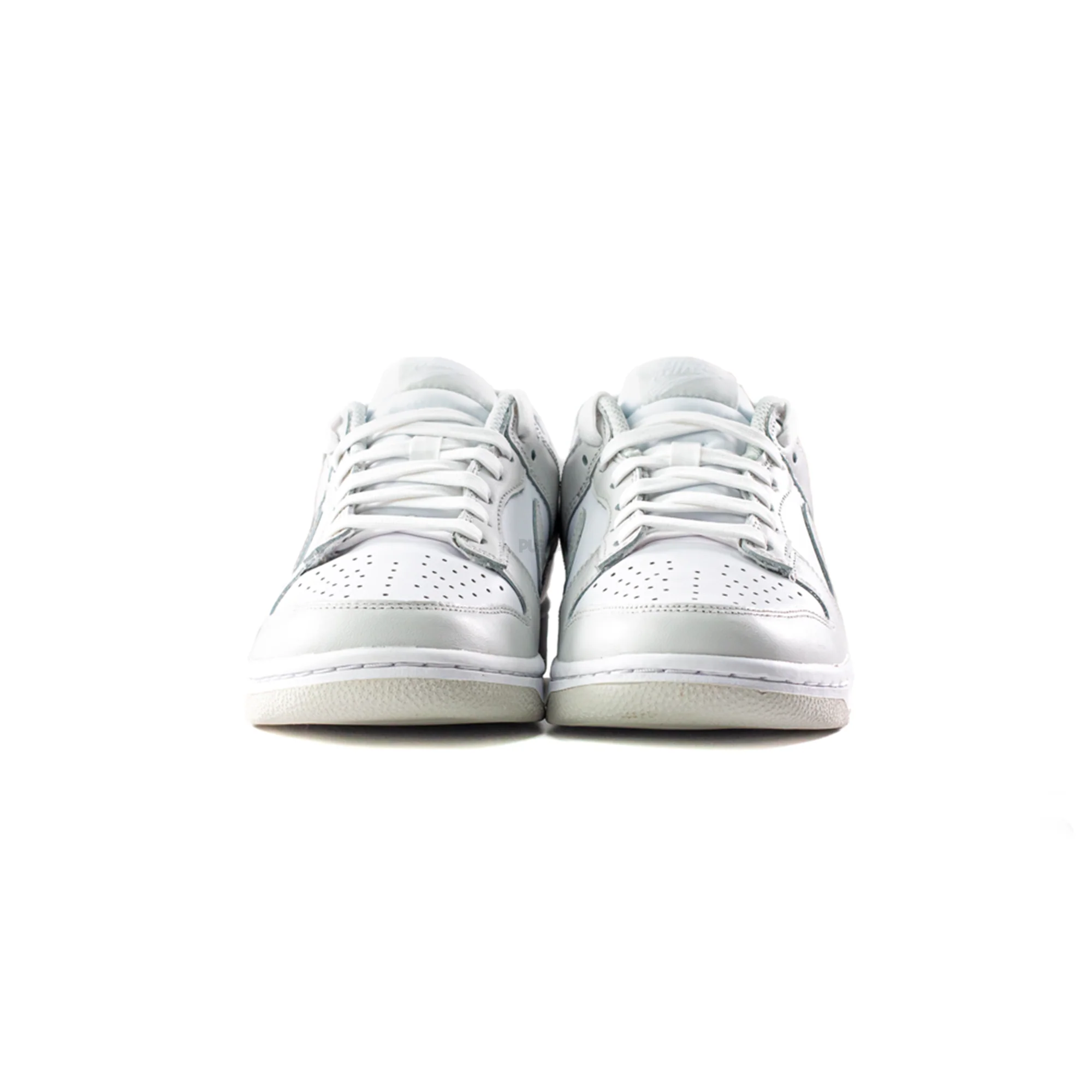 Nike Dunk Low 'Photon Dust' Women's (2021) - Image 4