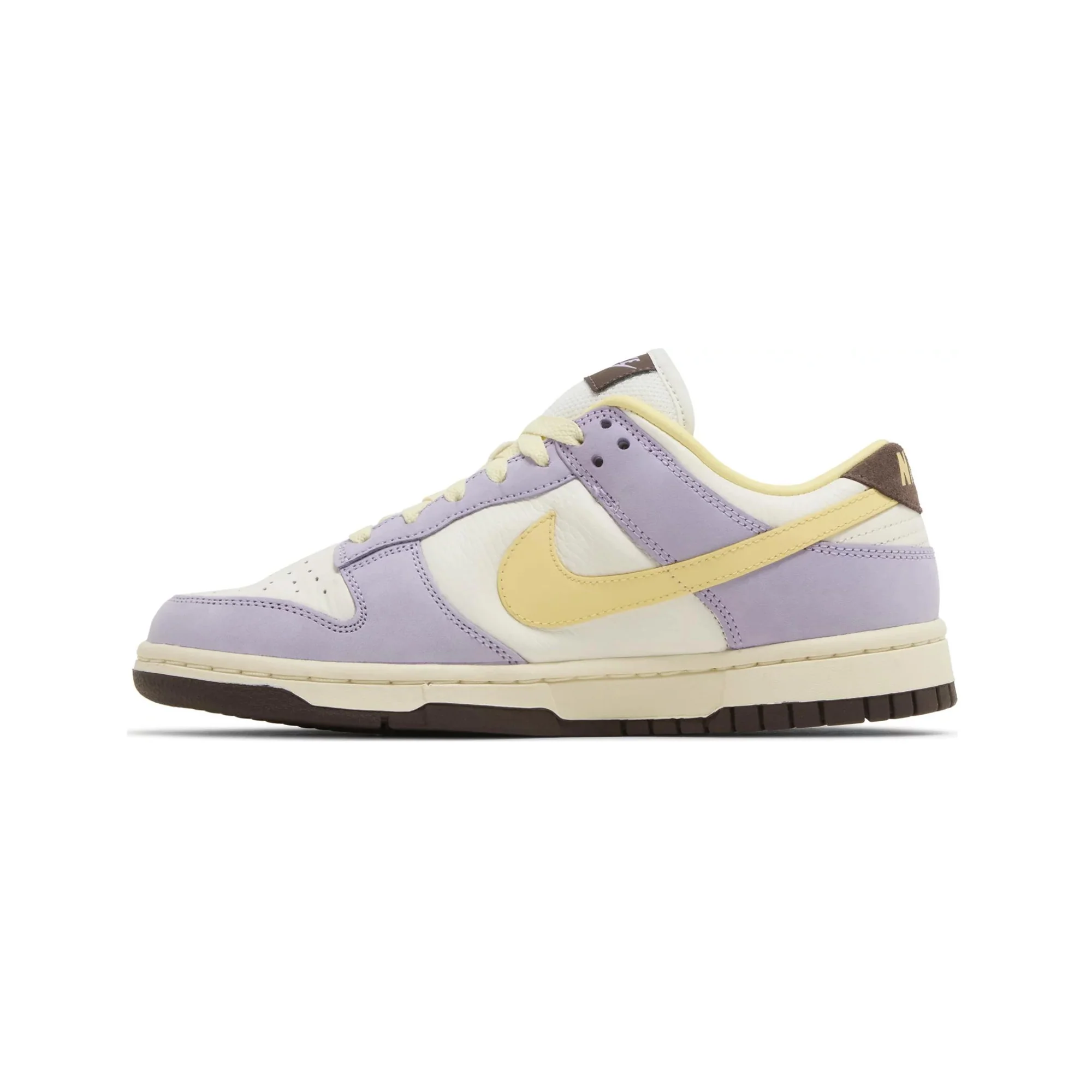 Nike Dunk Low Premium 'Lilac Bloom' Women's (2024) - Image 3