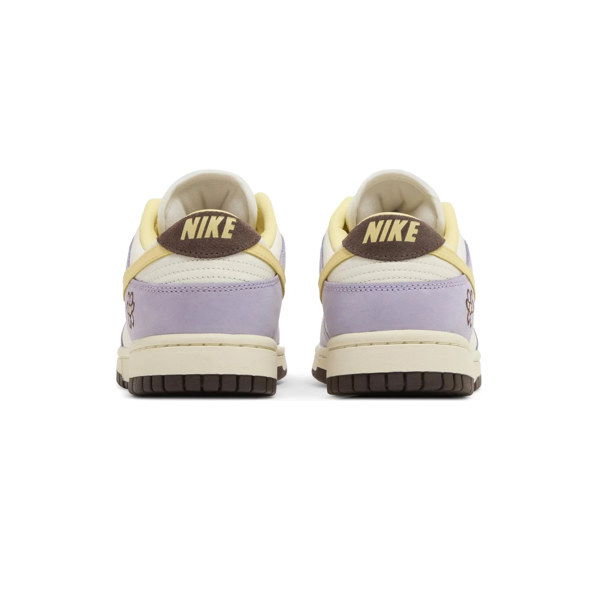 Nike Dunk Low Premium 'Lilac Bloom' Women's (2024) - Image 4