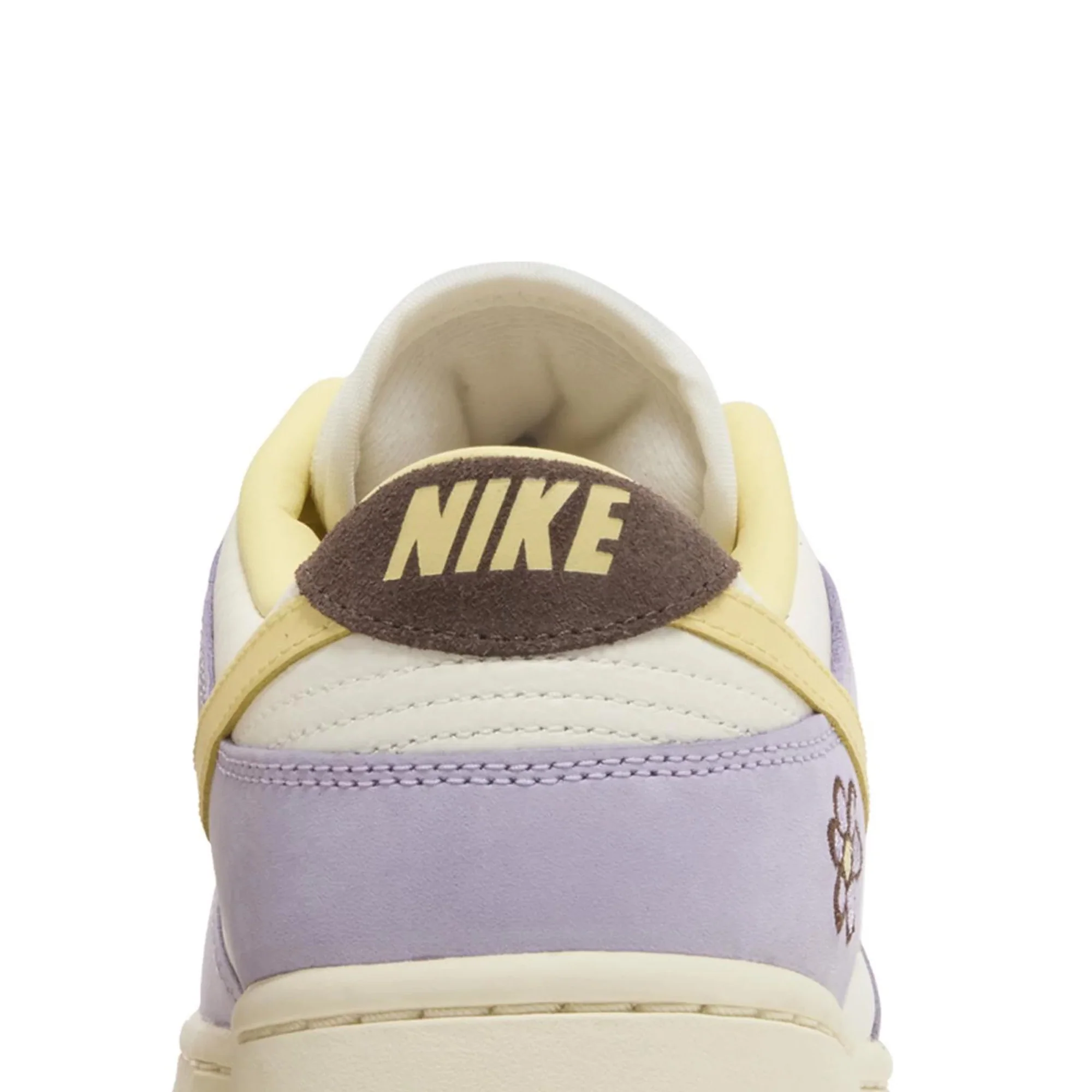 Nike Dunk Low Premium 'Lilac Bloom' Women's (2024) - Image 6