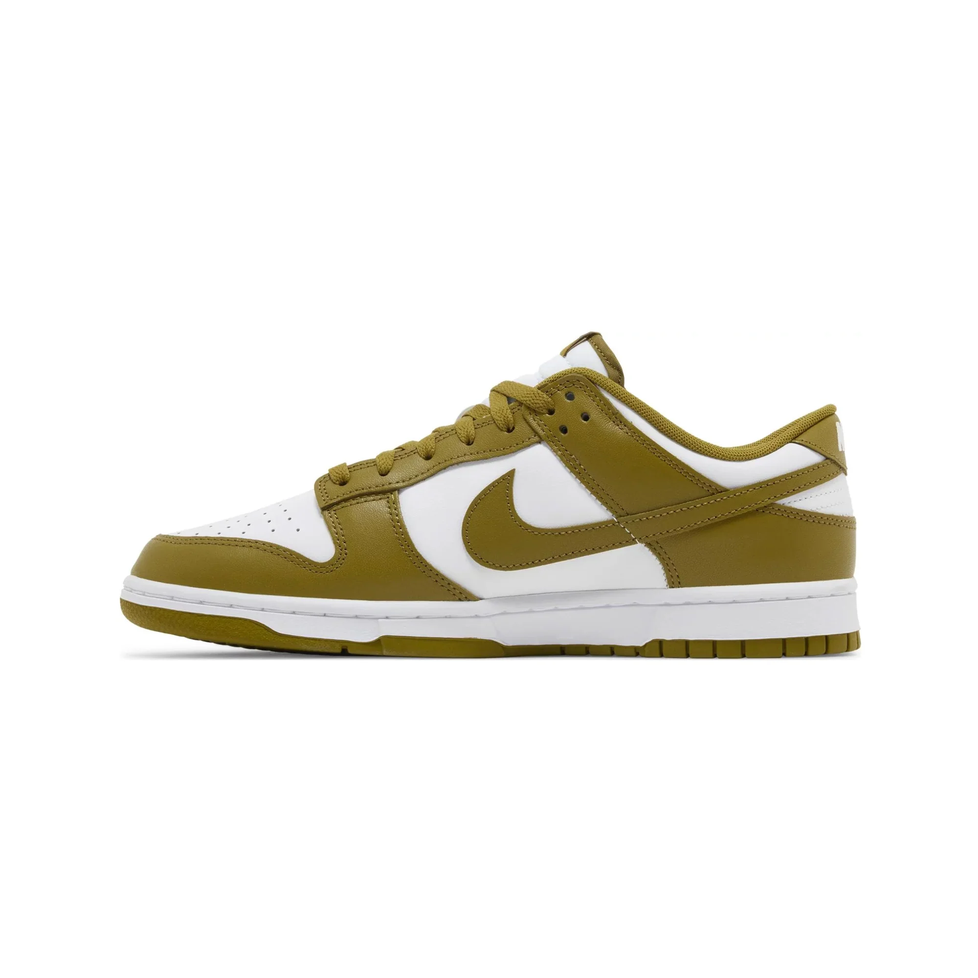 Nike Dunk Low Retro 'Pacific Moss' (2024) - Image 3
