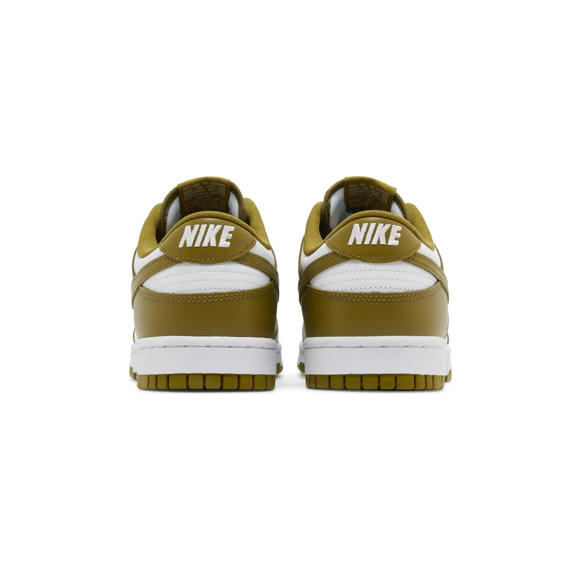 Nike Dunk Low Retro 'Pacific Moss' (2024) - Image 4
