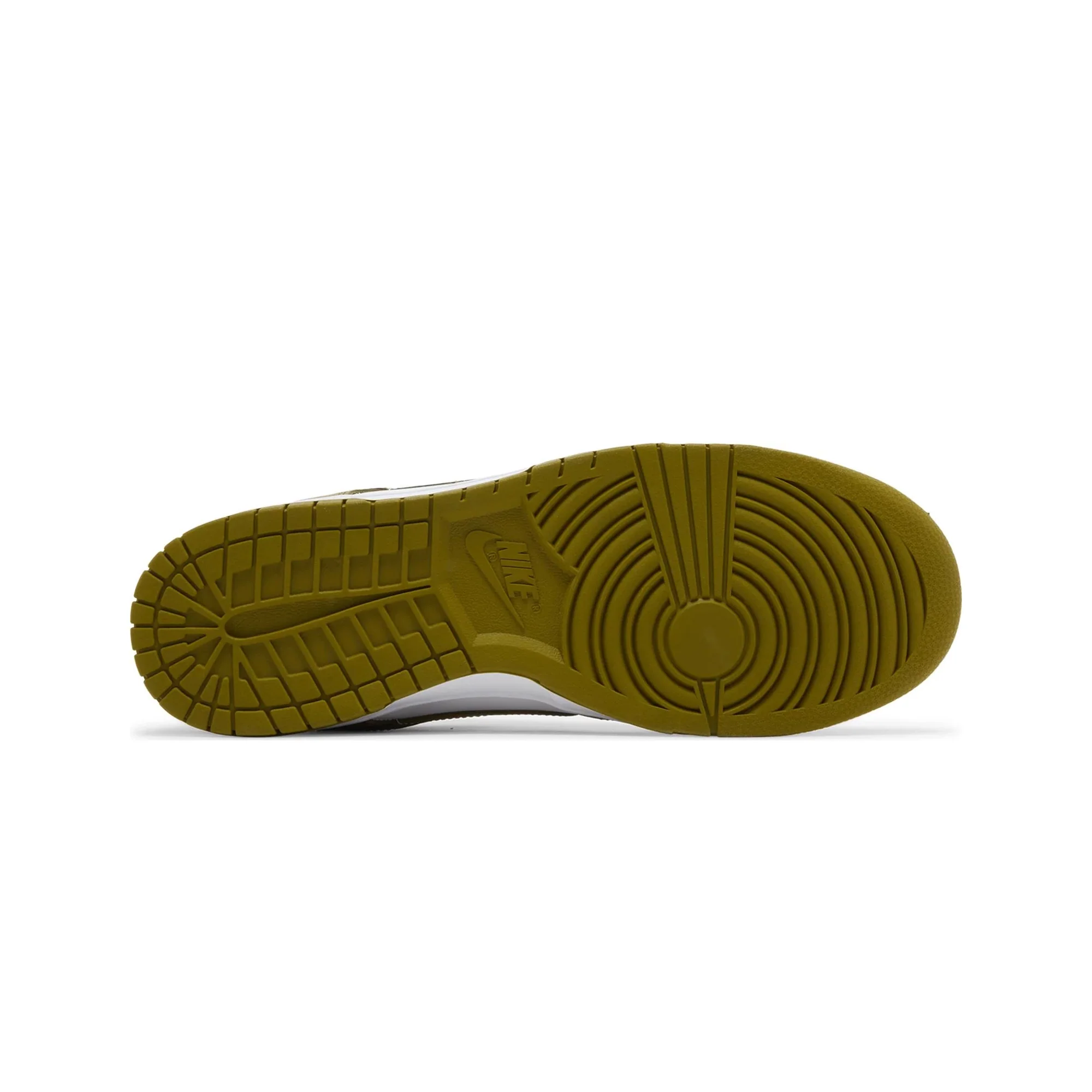Nike Dunk Low Retro 'Pacific Moss' (2024) - Image 5