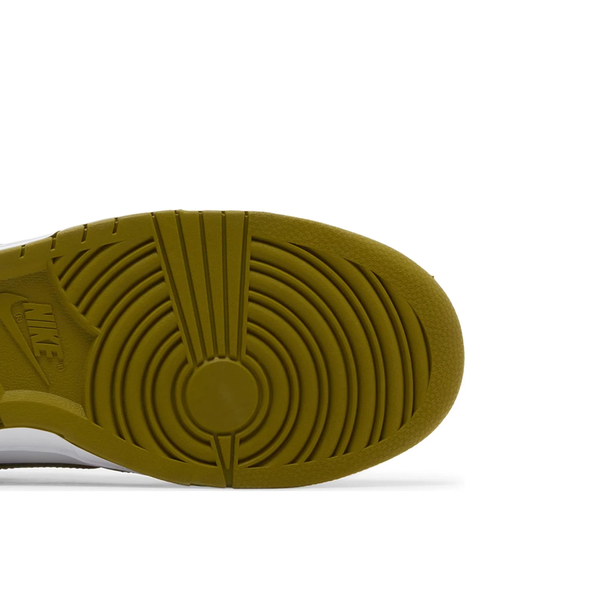 Nike Dunk Low Retro 'Pacific Moss' (2024) - Image 8