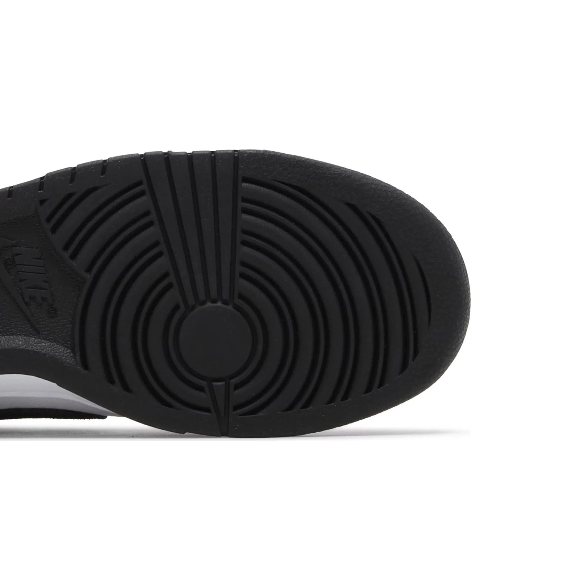 Nike Dunk Low Retro SE 'Suede Panda' (2024) - Image 8