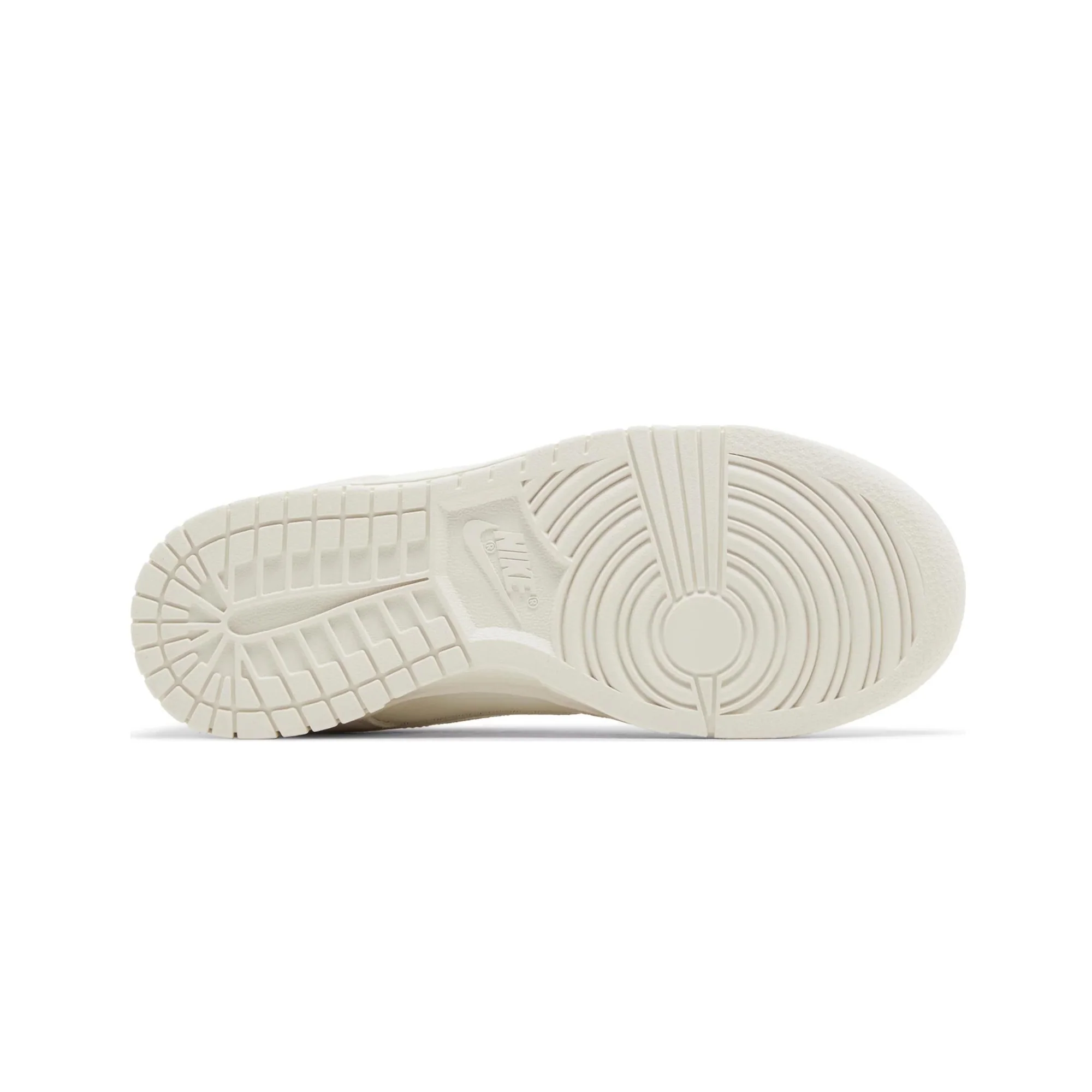 Nike Dunk Low 'Sail Iridescent Swoosh' Women's (2024) - Image 5