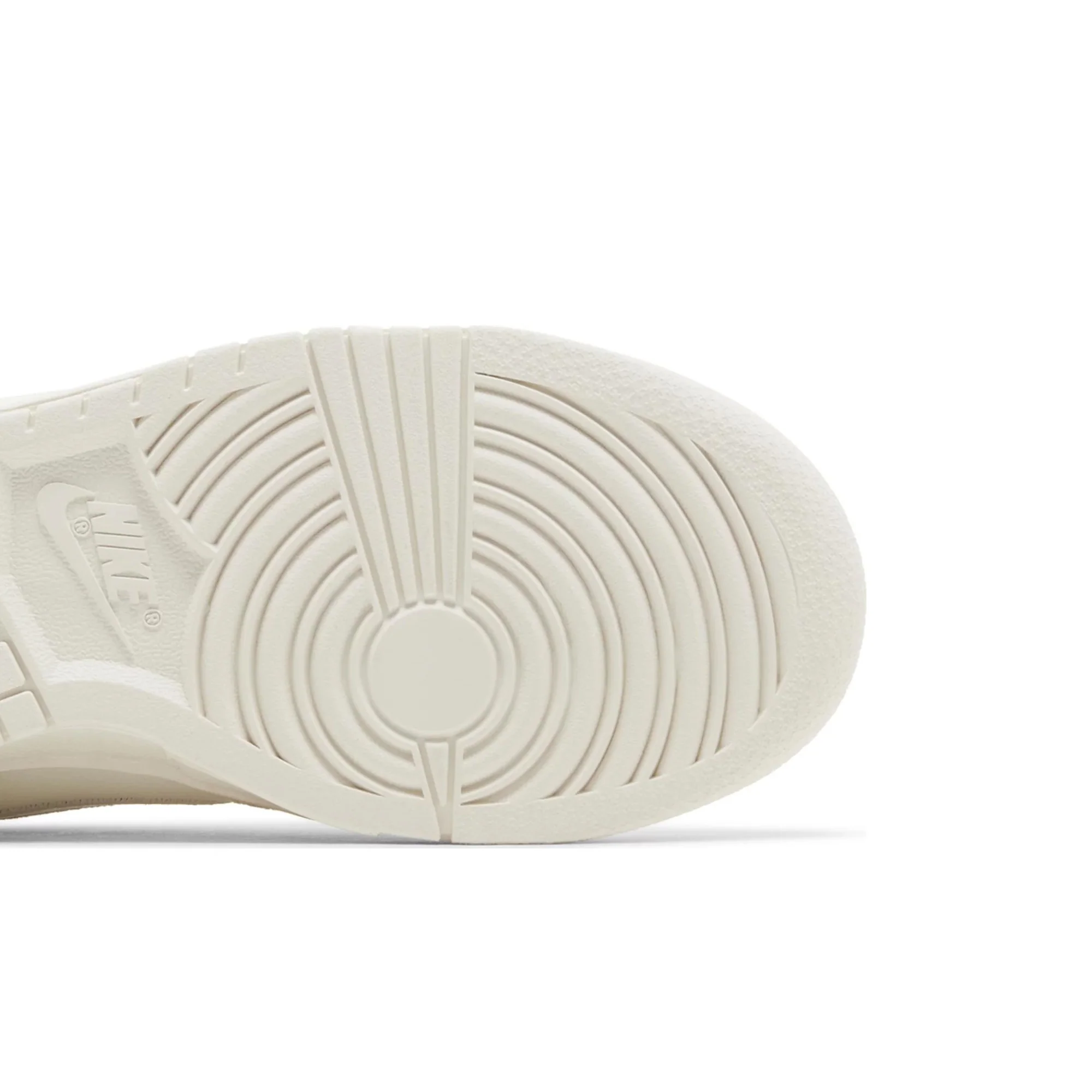 Nike Dunk Low 'Sail Iridescent Swoosh' Women's (2024) - Image 8