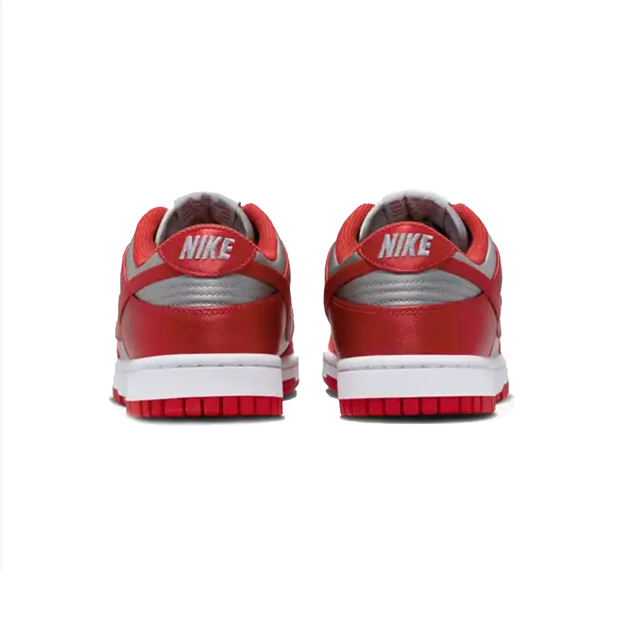 Nike Dunk Low 'Satin UNLV' Women's (2023) - Image 4