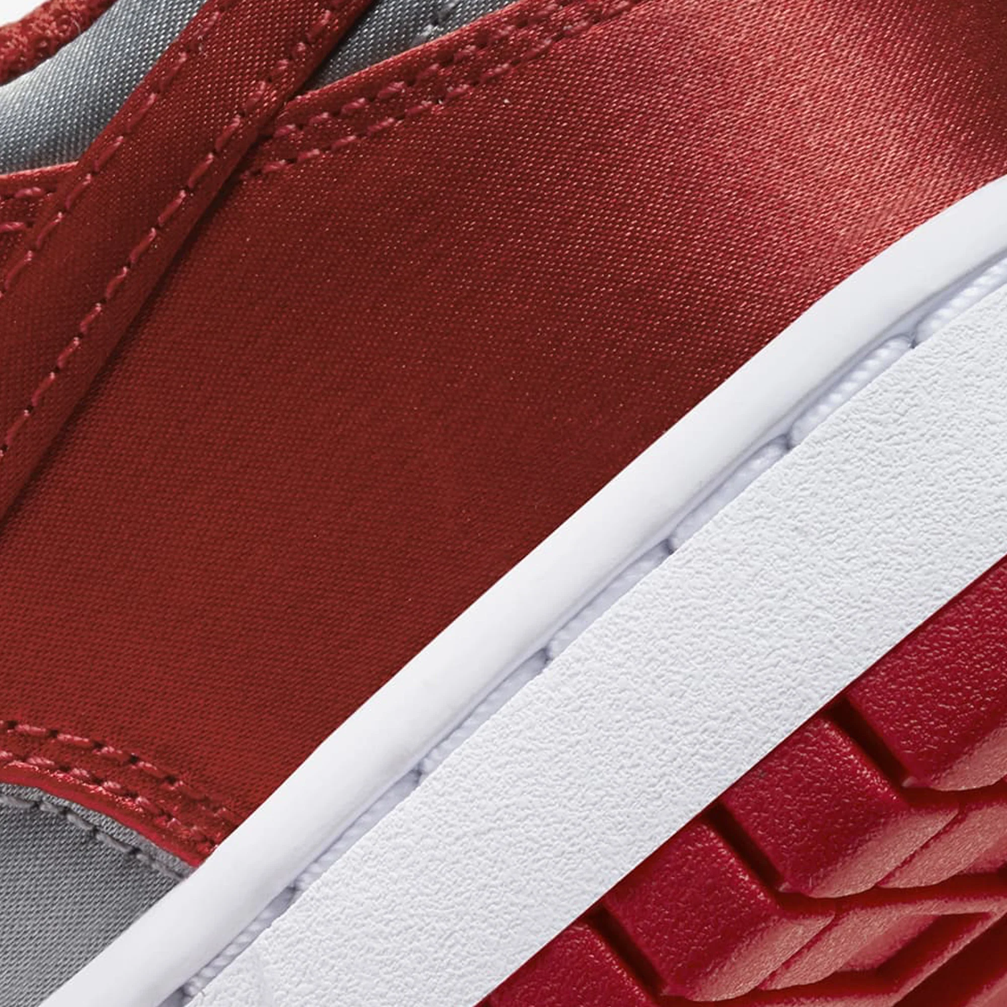 Nike Dunk Low 'Satin UNLV' Women's (2023) - Image 6