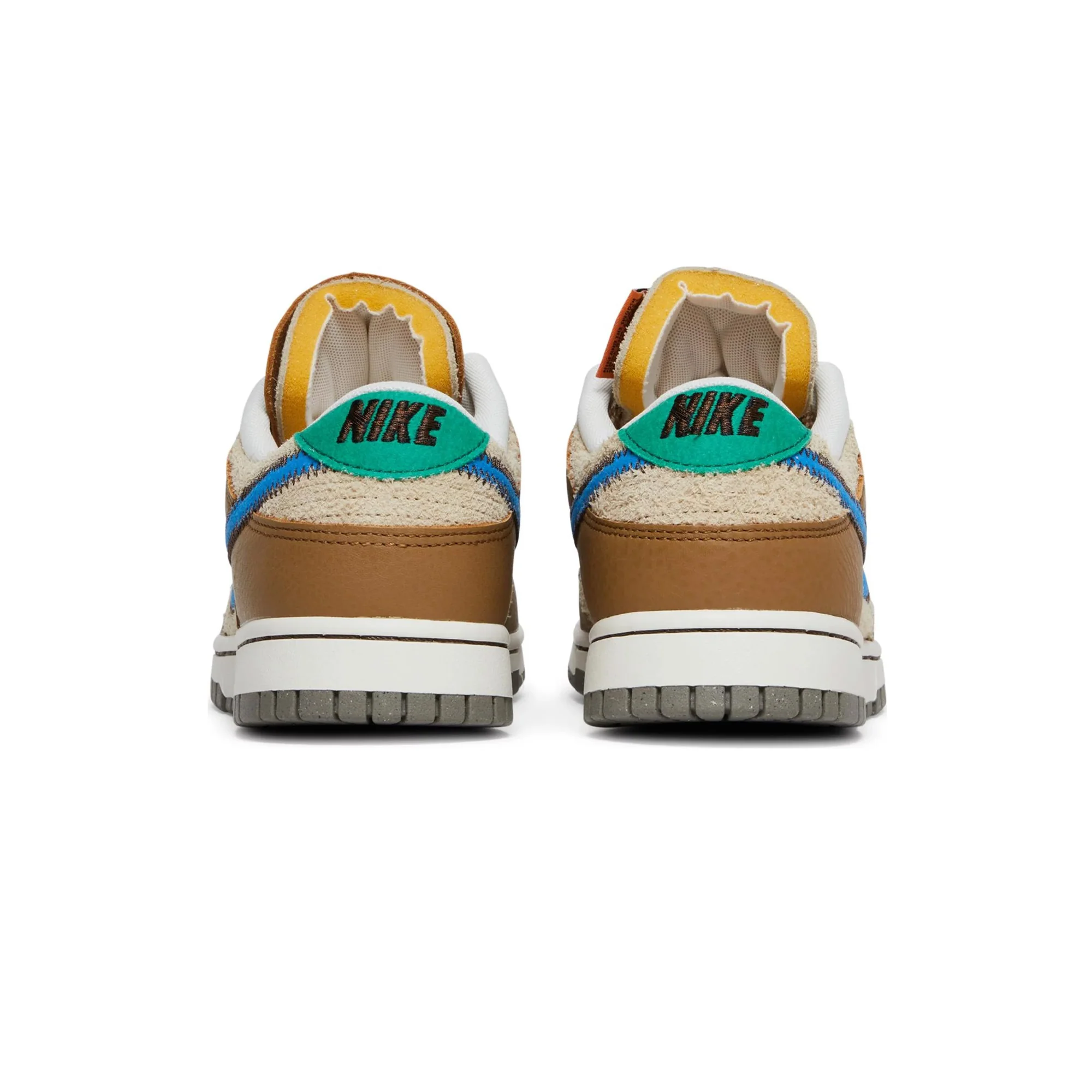 Nike Dunk Low size? 'Dark Driftwood' (2022) - Image 4