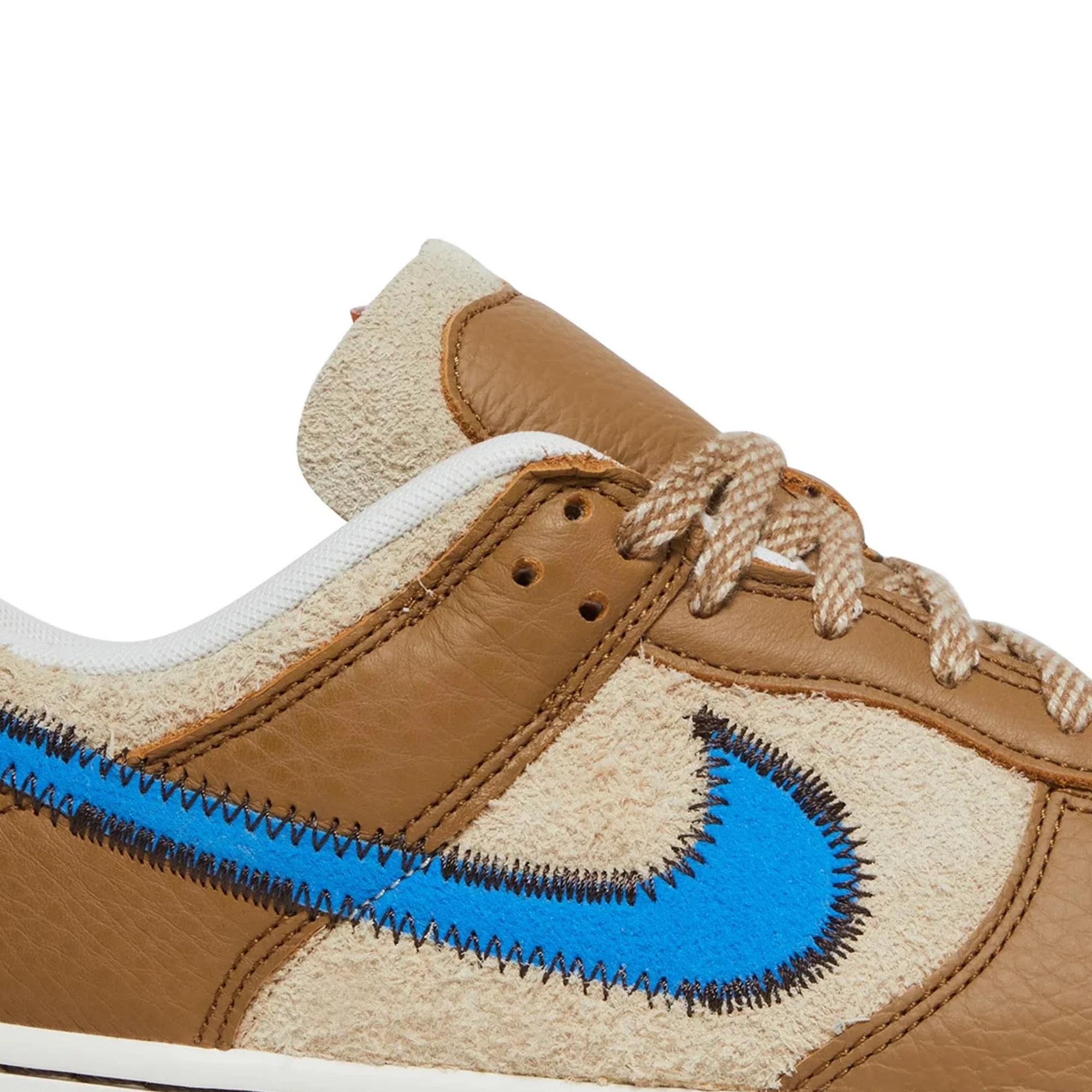 Nike Dunk Low size? 'Dark Driftwood' (2022) - Image 6