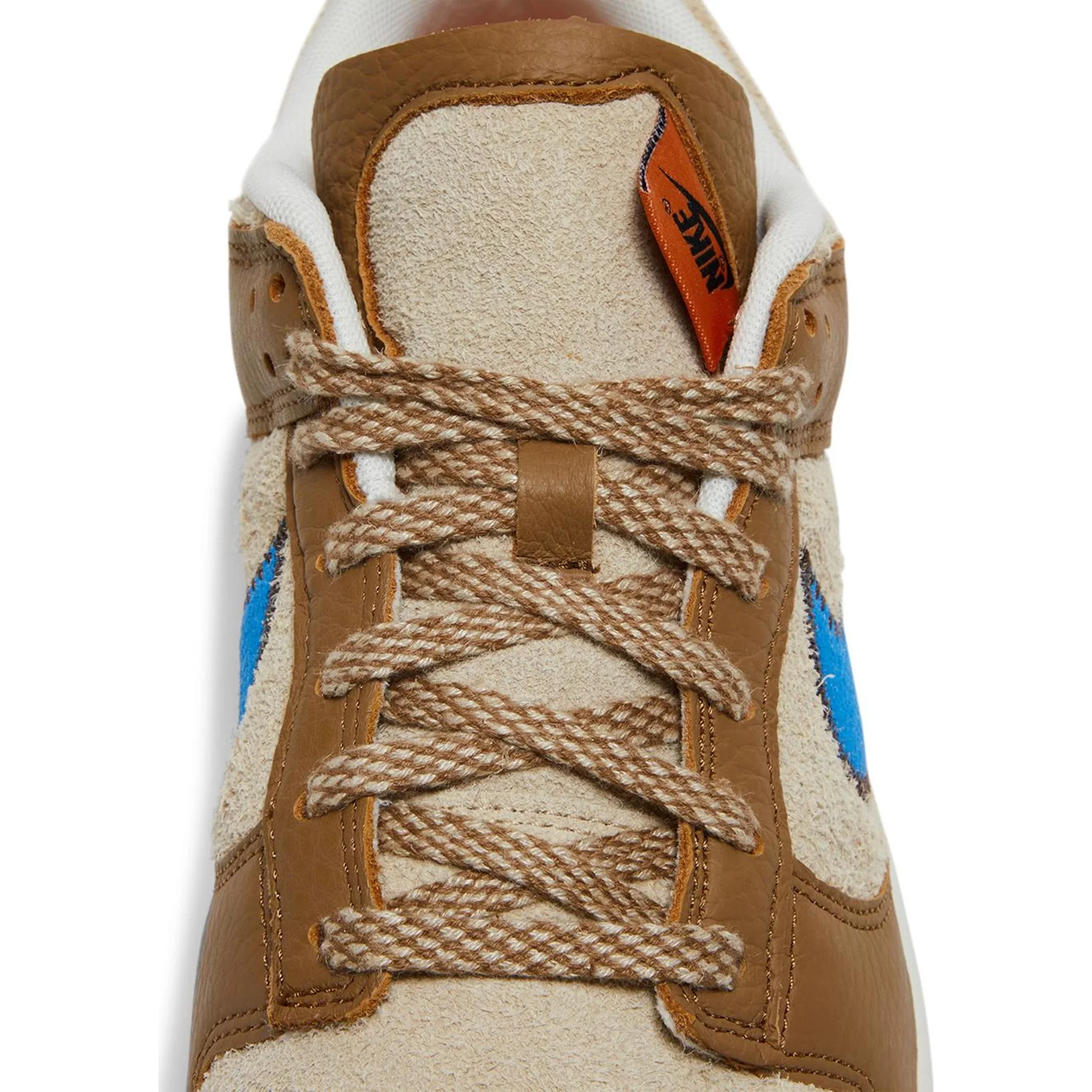 Nike Dunk Low size? 'Dark Driftwood' (2022) - Image 8