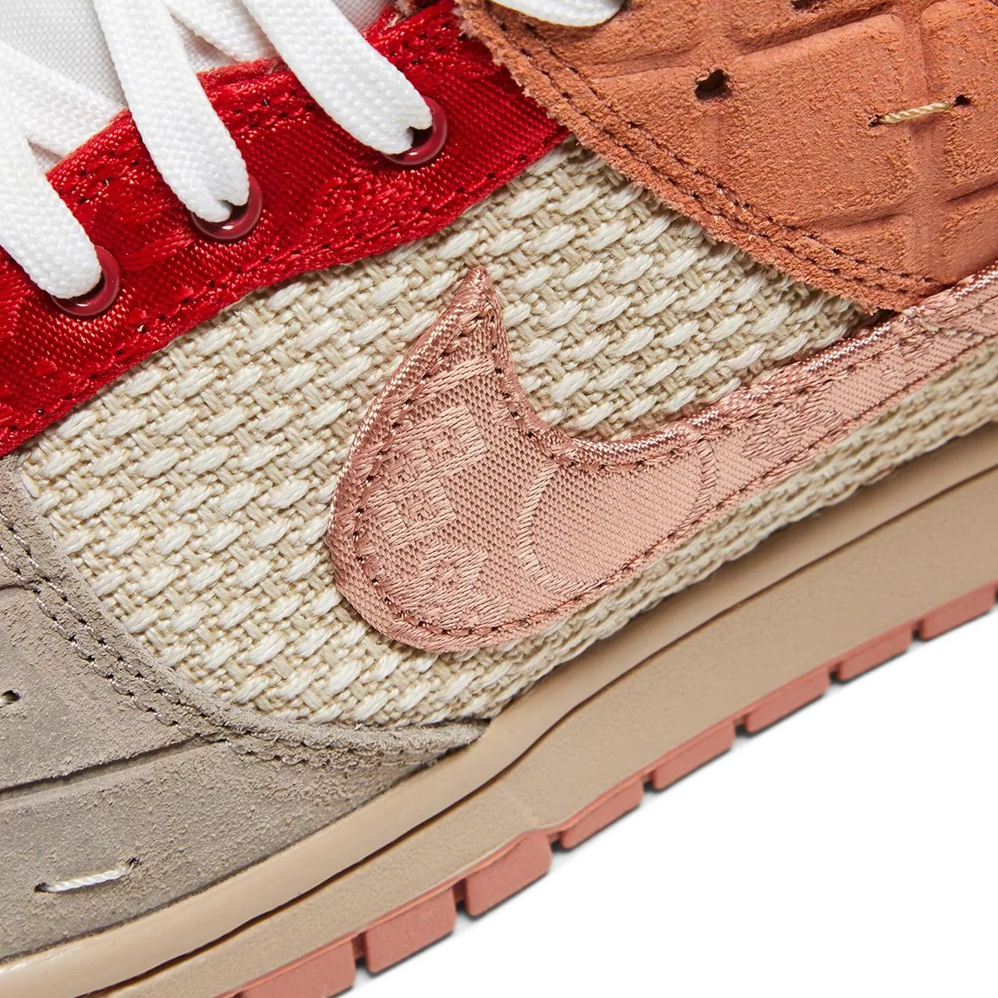 Nike Dunk Low SP 'What The CLOT' (2023) - Image 10