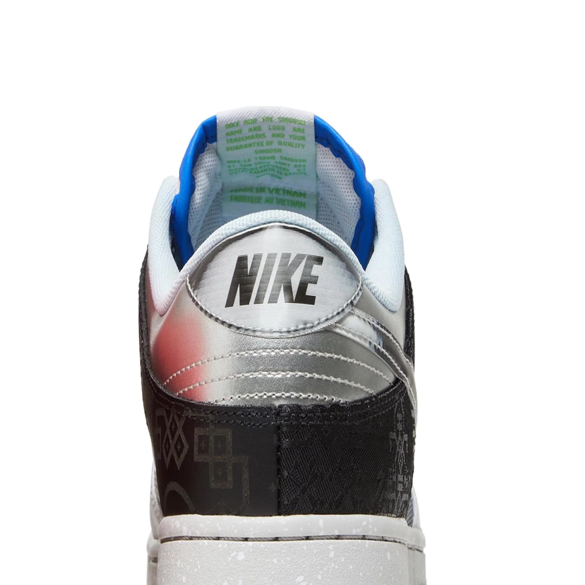 Nike Dunk Low SP 'What The CLOT' (2023) - Image 6