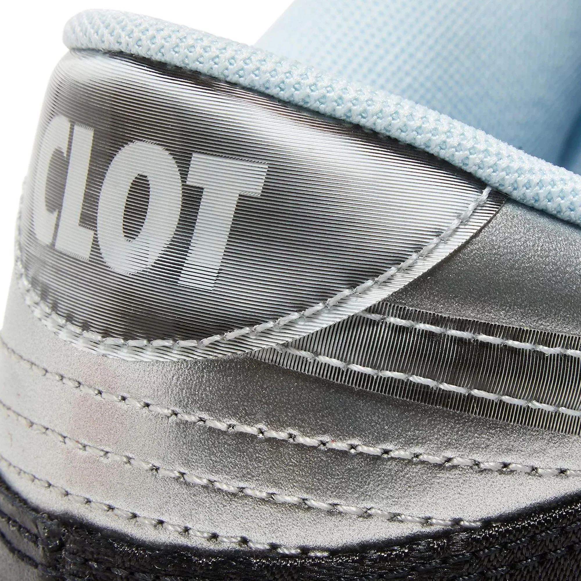 Nike Dunk Low SP 'What The CLOT' (2023) - Image 8