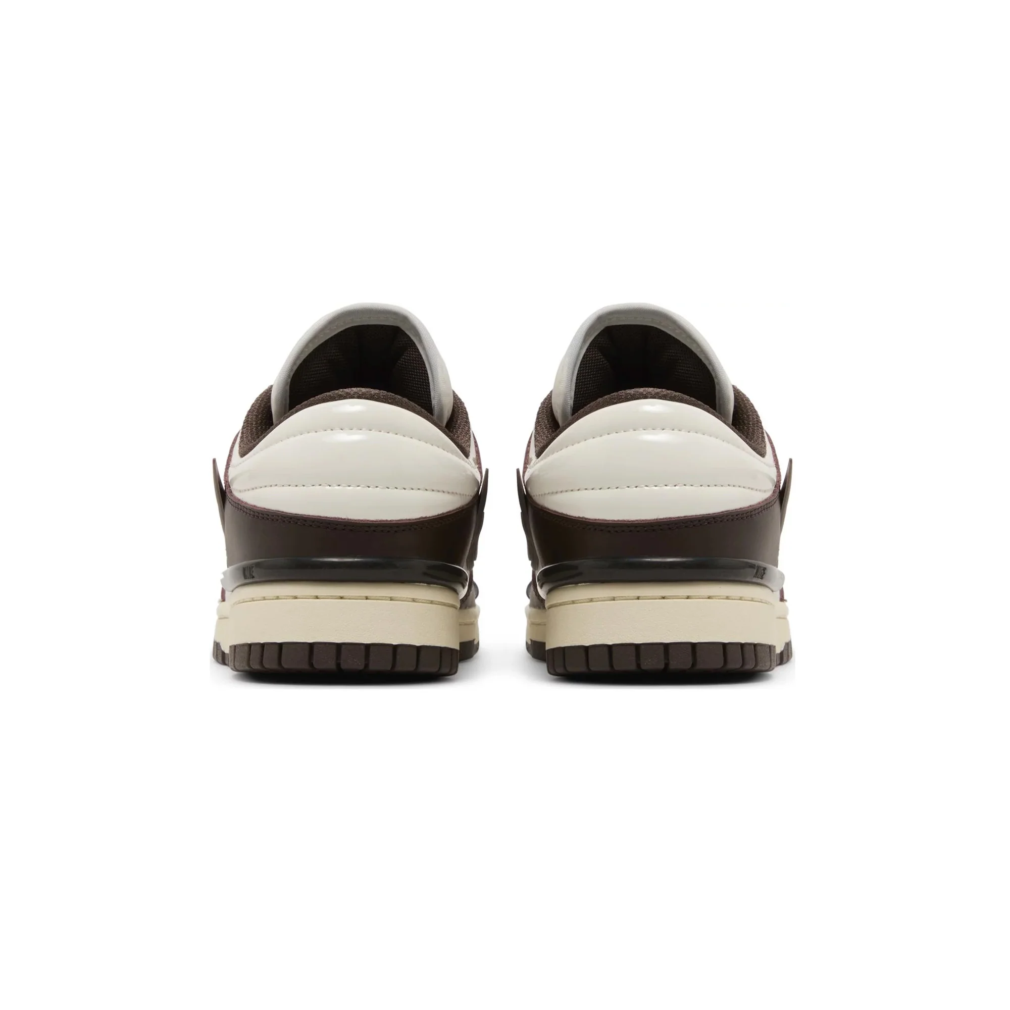 Nike Dunk Low Twist 'Baroque Brown' Women's (2024) - Image 4