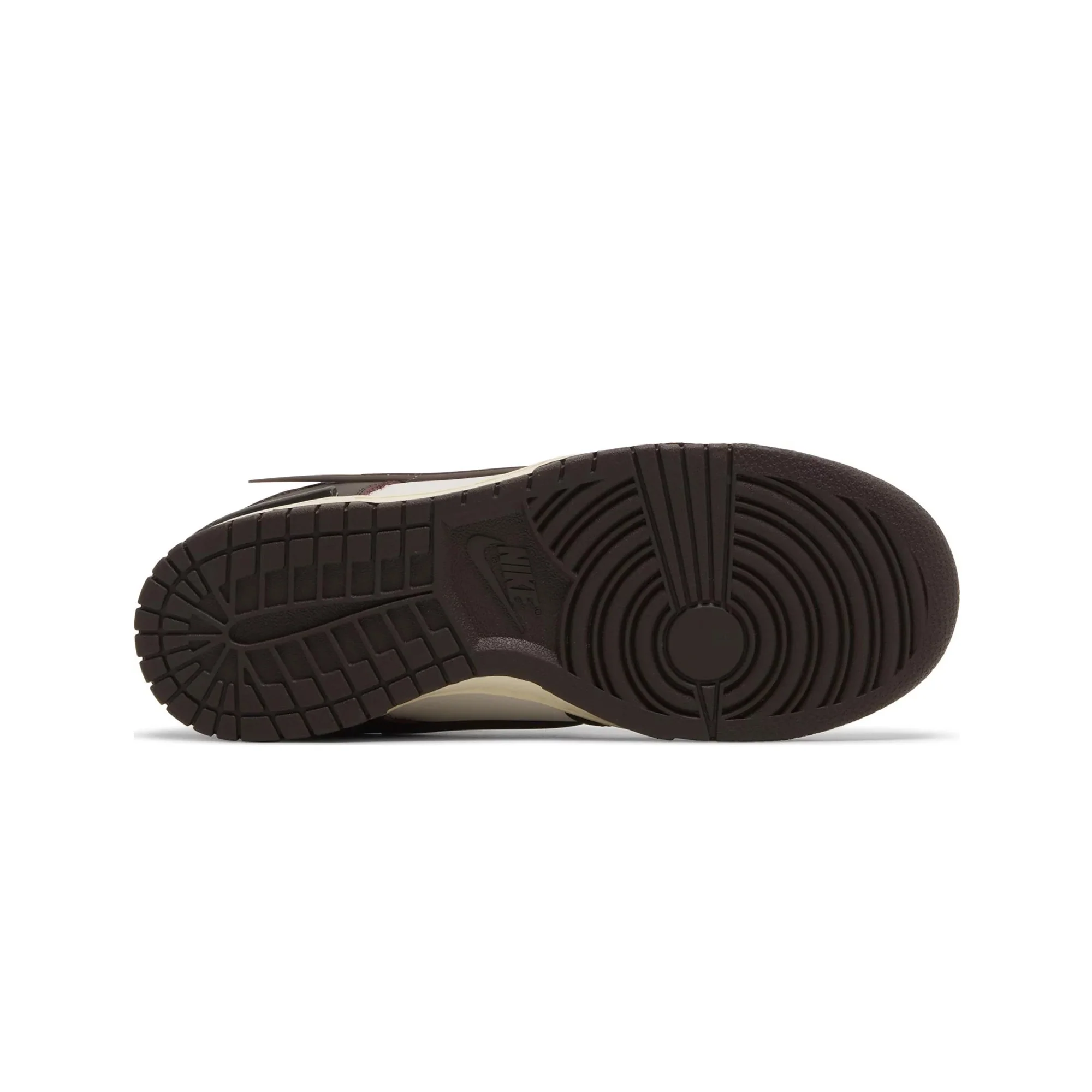 Nike Dunk Low Twist 'Baroque Brown' Women's (2024) - Image 5