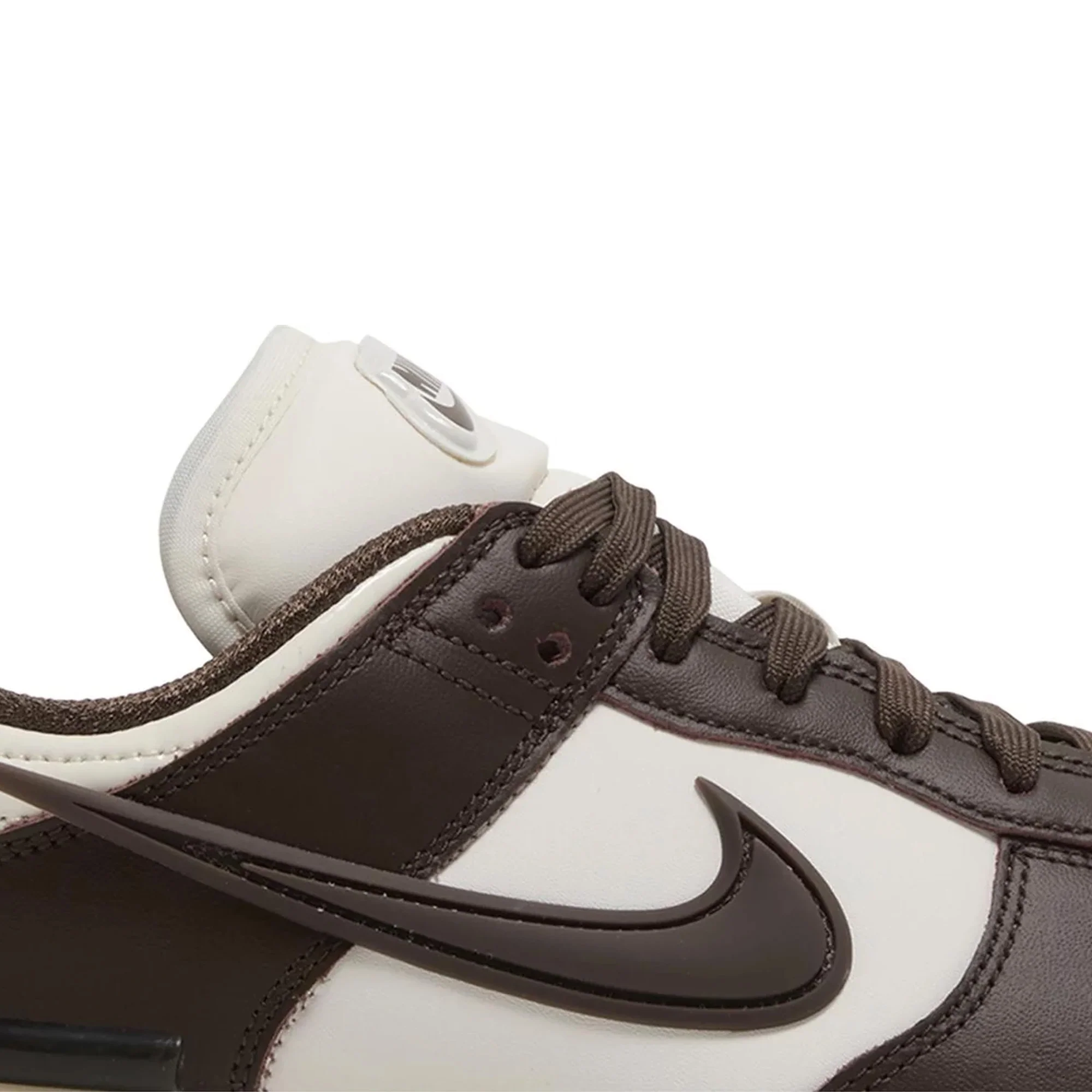 Nike Dunk Low Twist 'Baroque Brown' Women's (2024) - Image 6