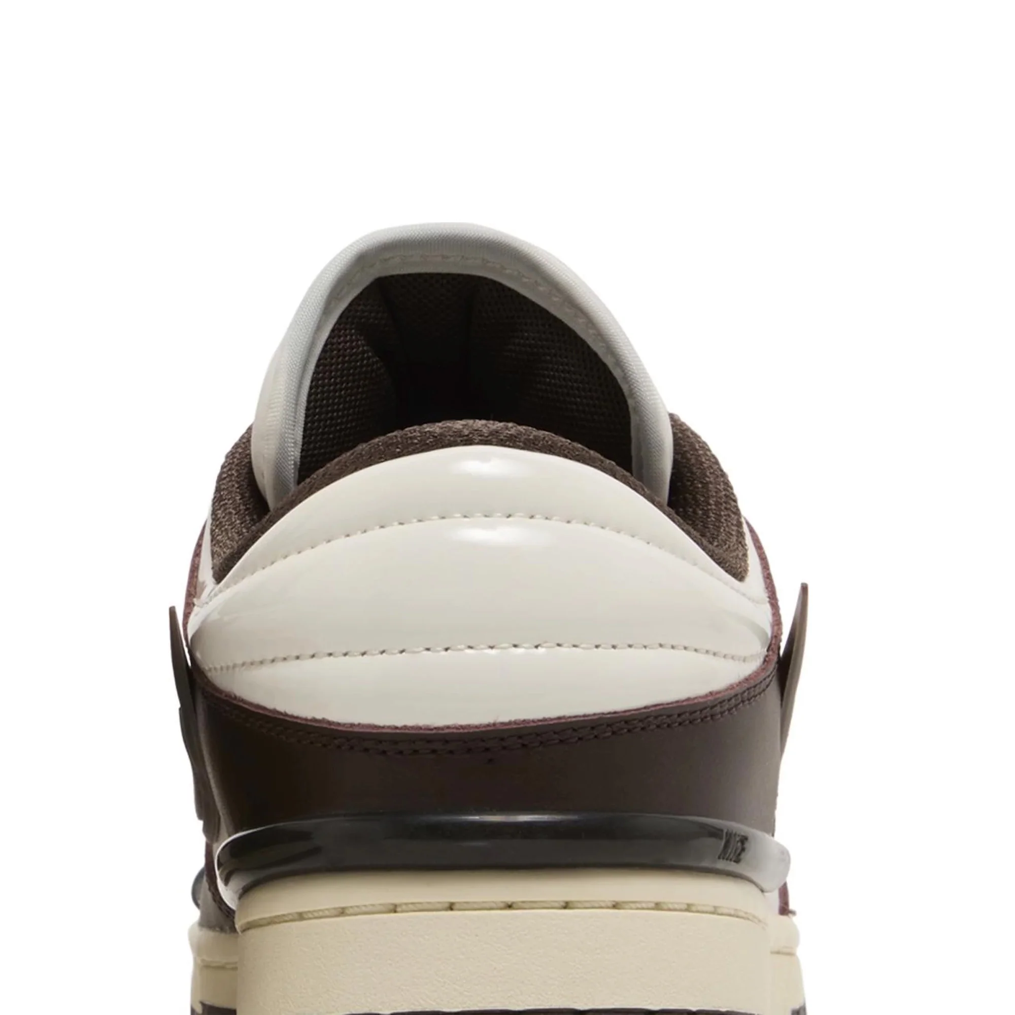 Nike Dunk Low Twist 'Baroque Brown' Women's (2024) - Image 7